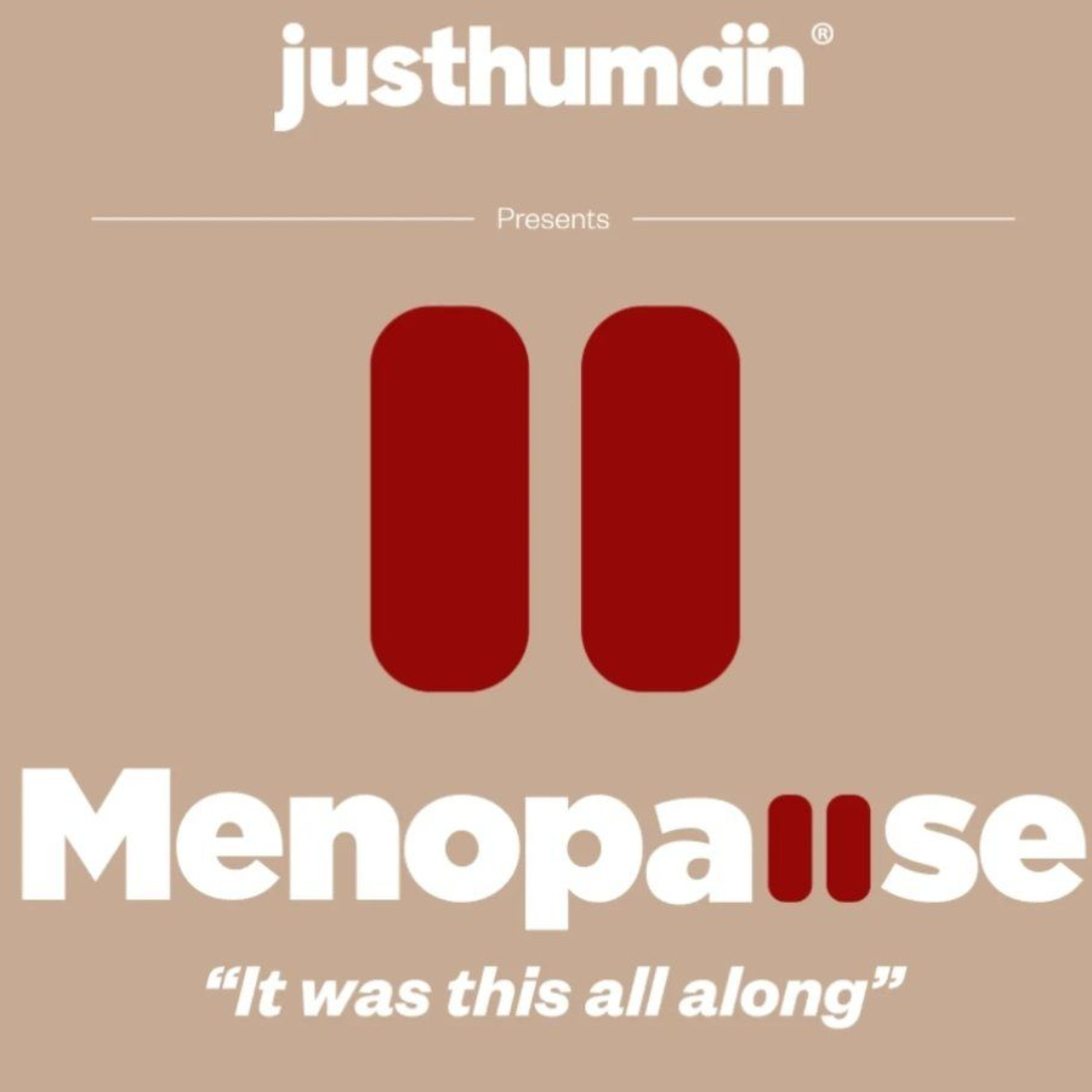 Menopause - It was this all along