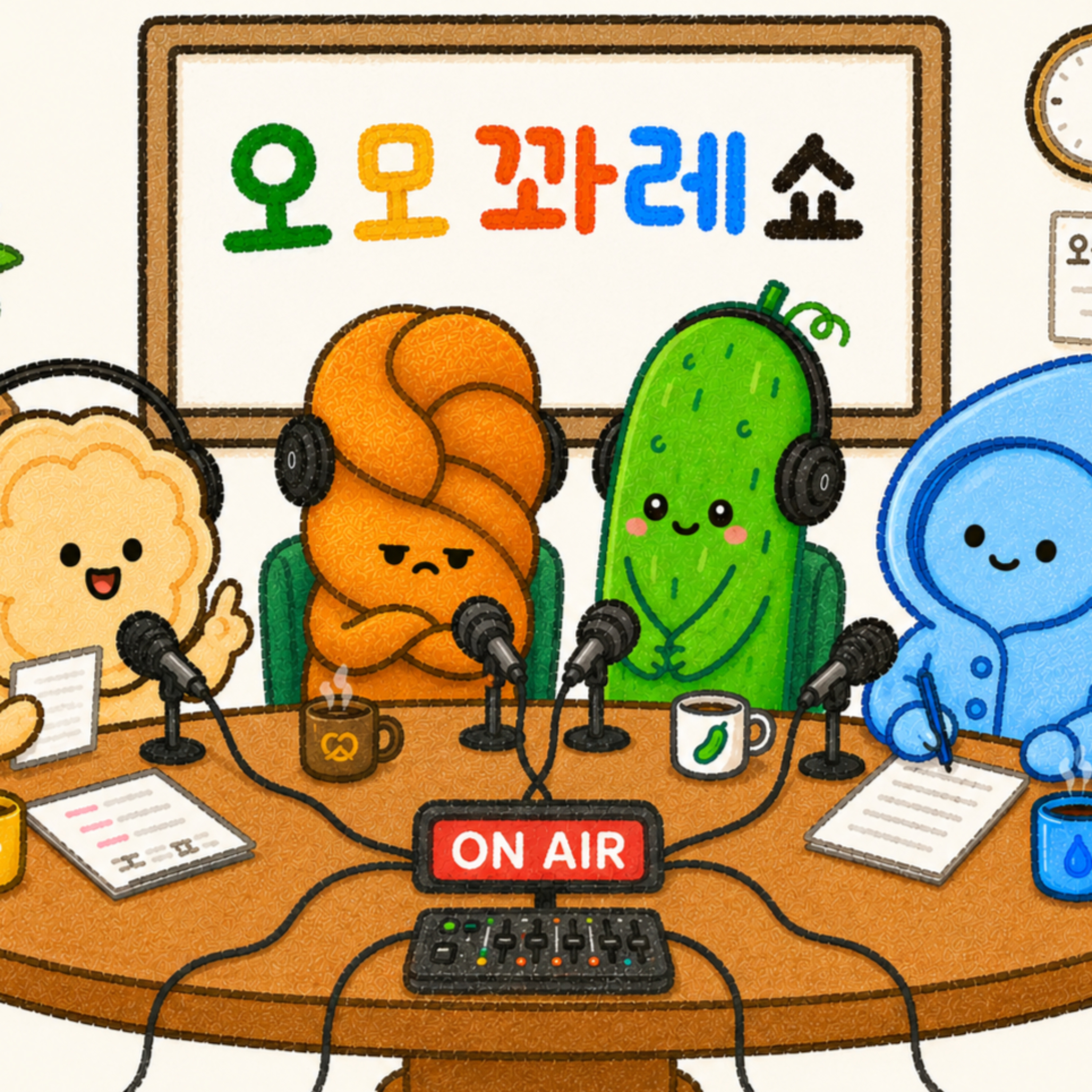 오모꽈레쇼