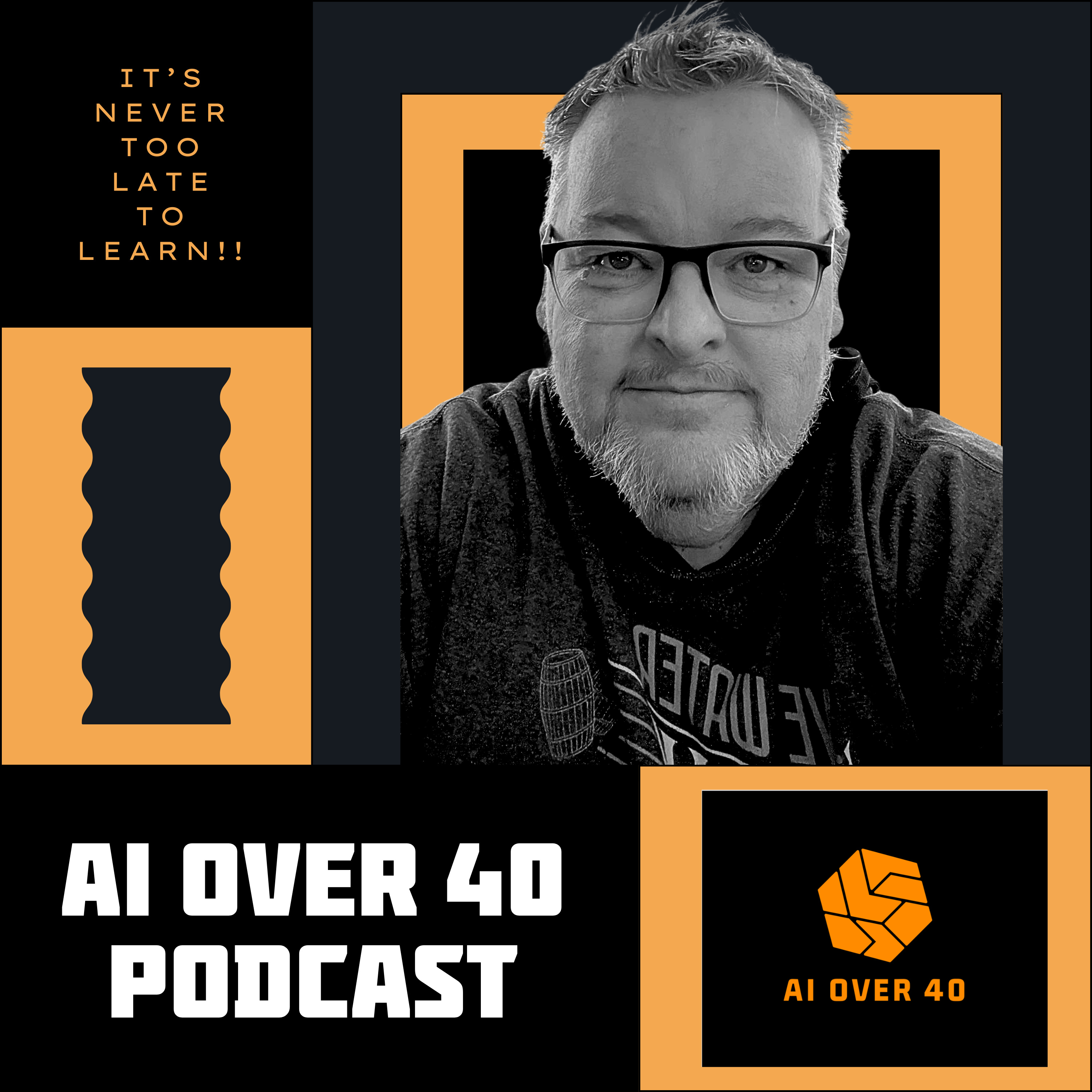 AI Over 40