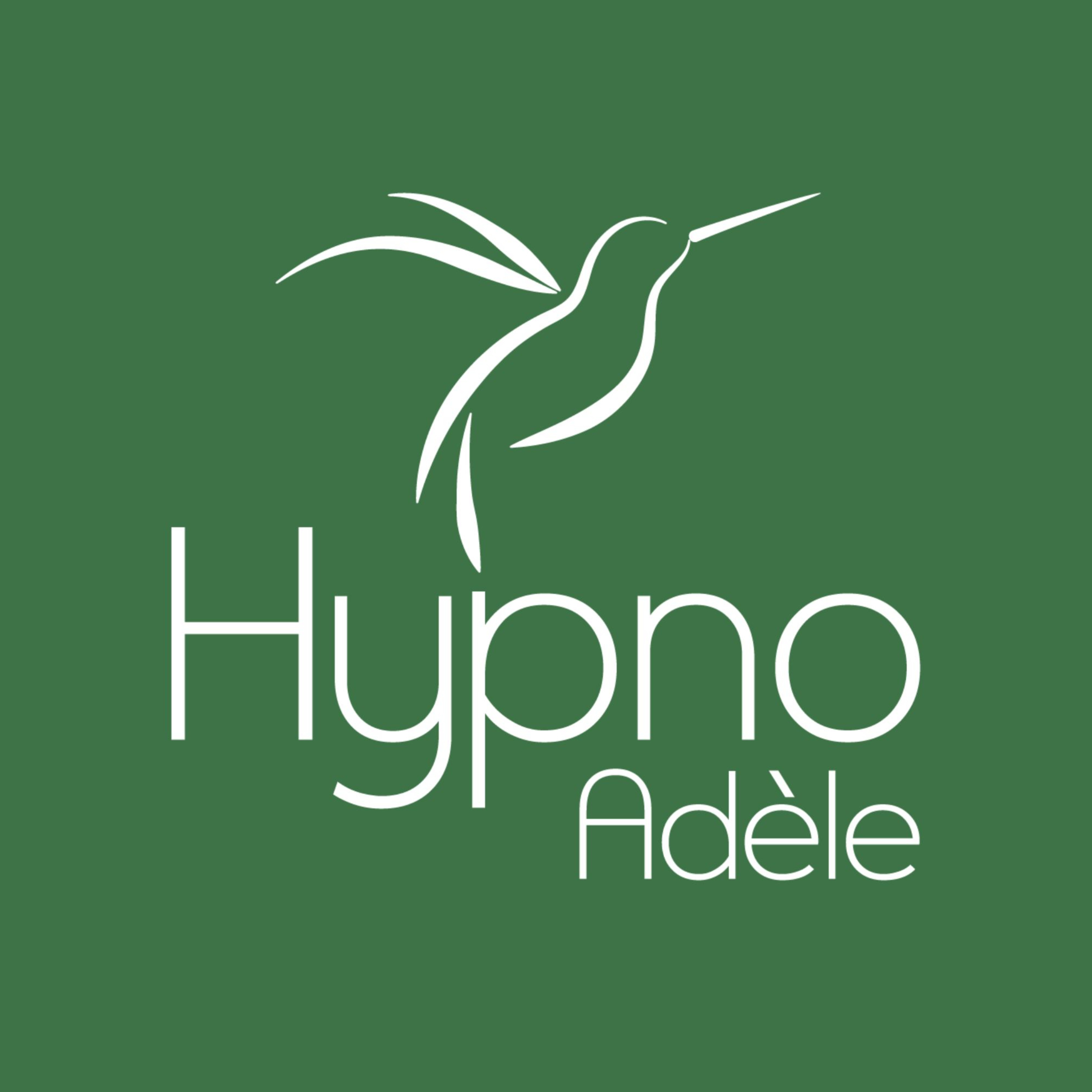 Hypno Adèle — Relaxation et Autohypnose podcast artwork