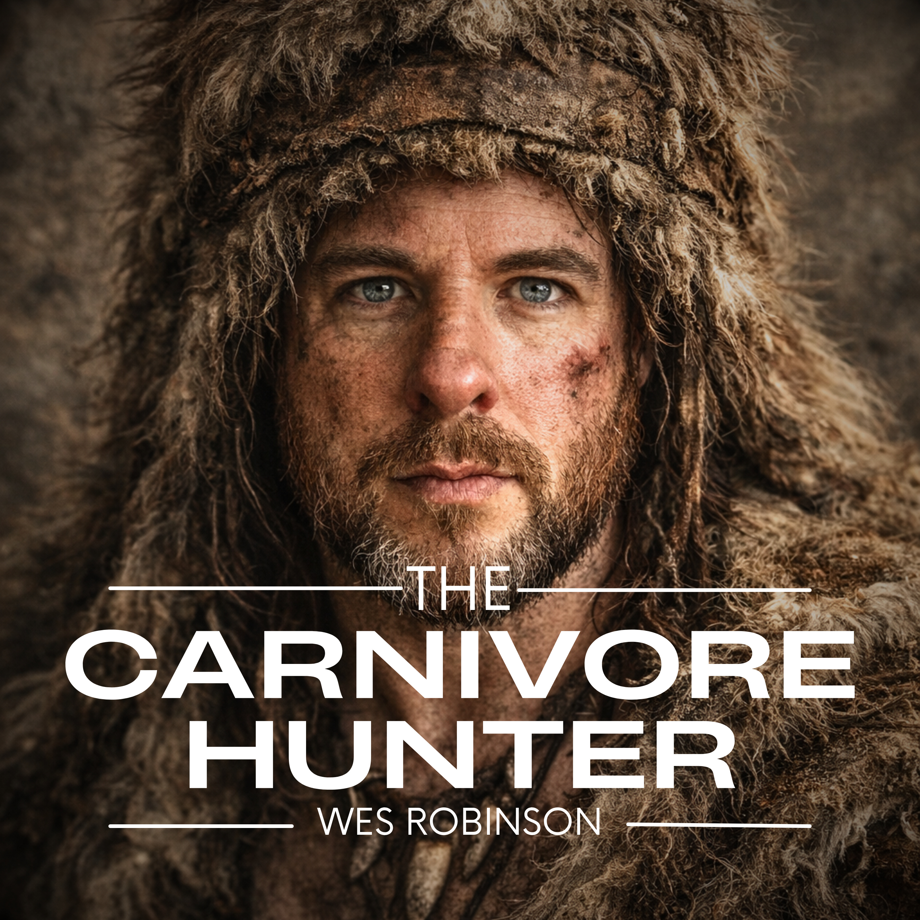 The Carnivore Hunter podcast artwork