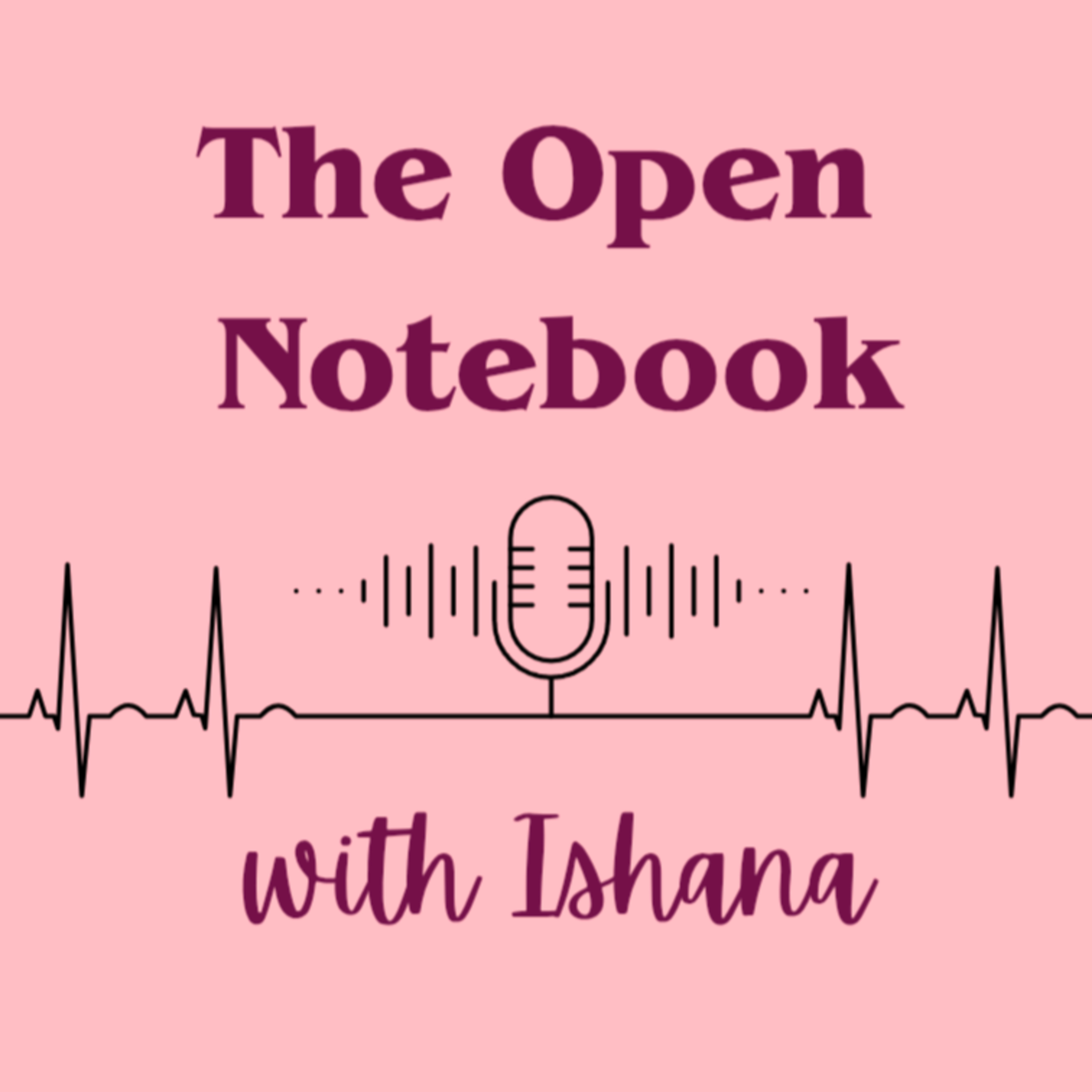 The Open Notebook