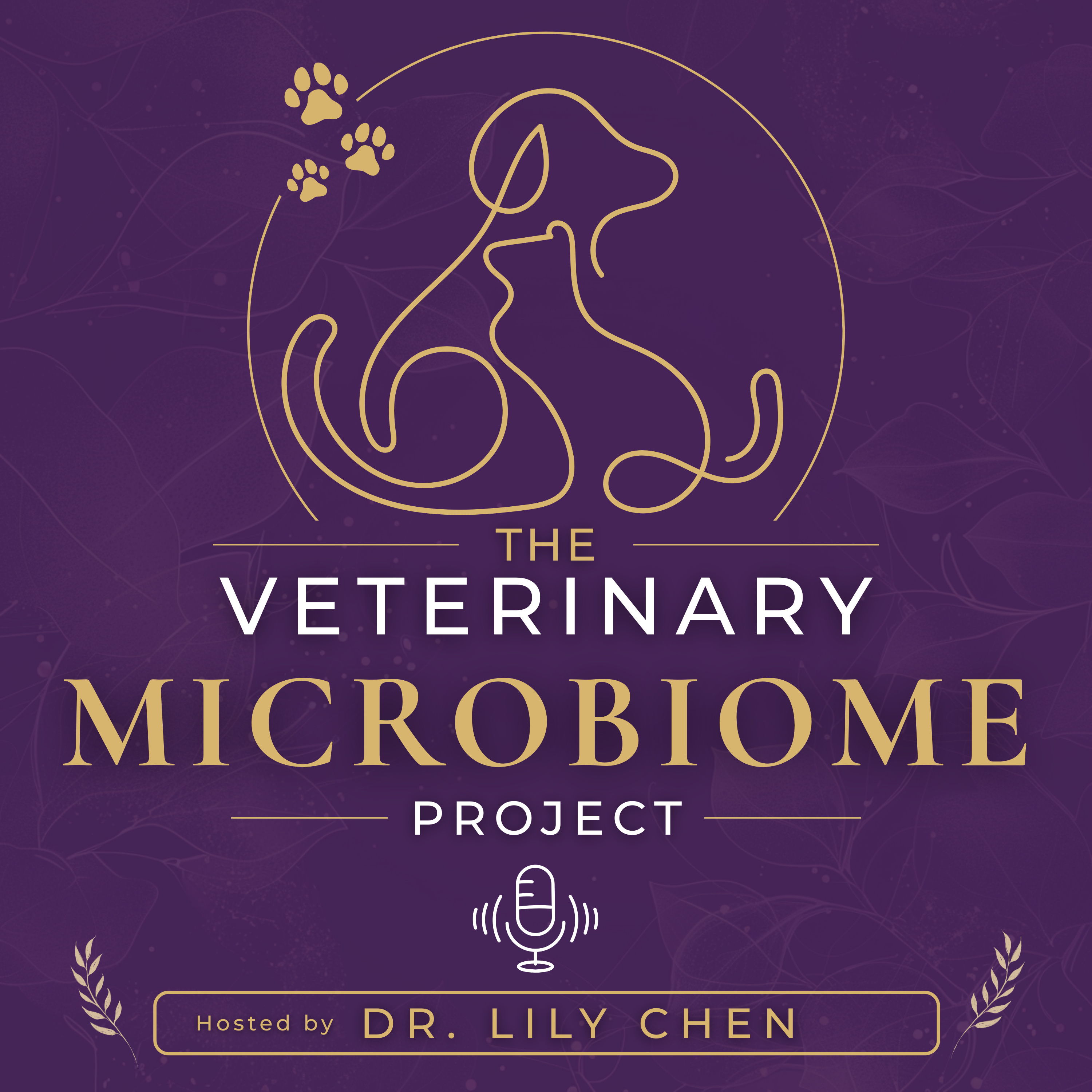 The Veterinary Microbiome Project