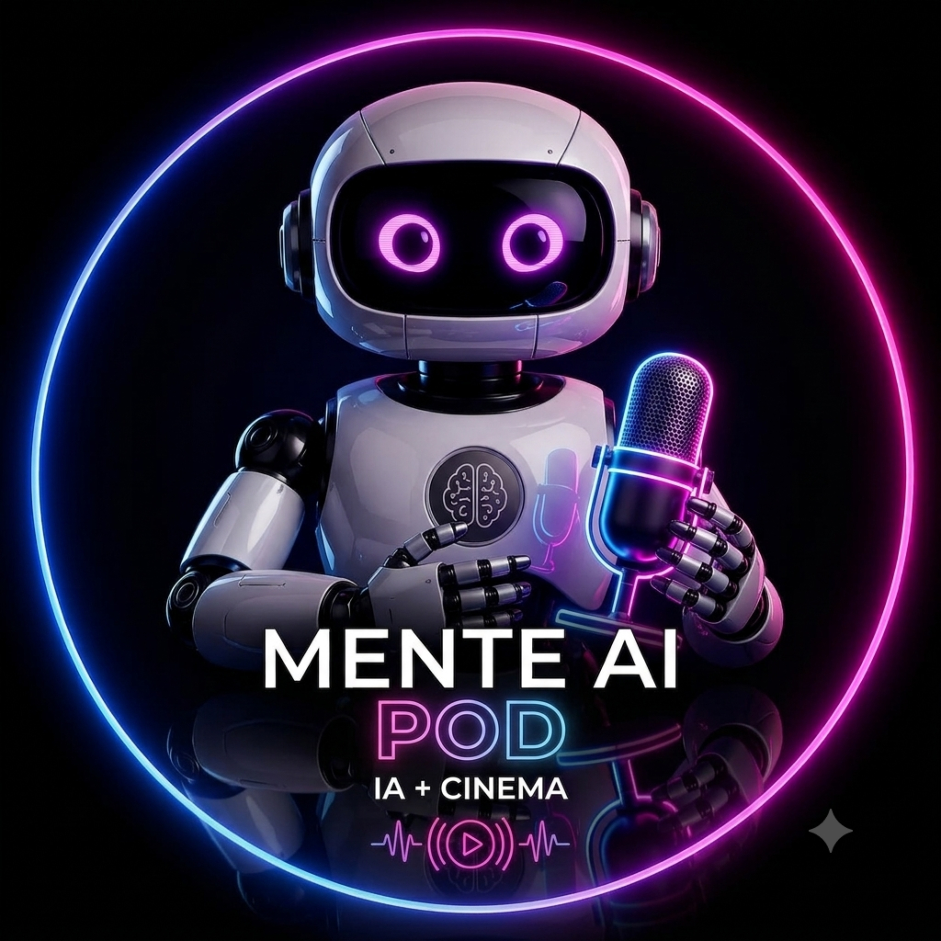 Mente.AI Pod