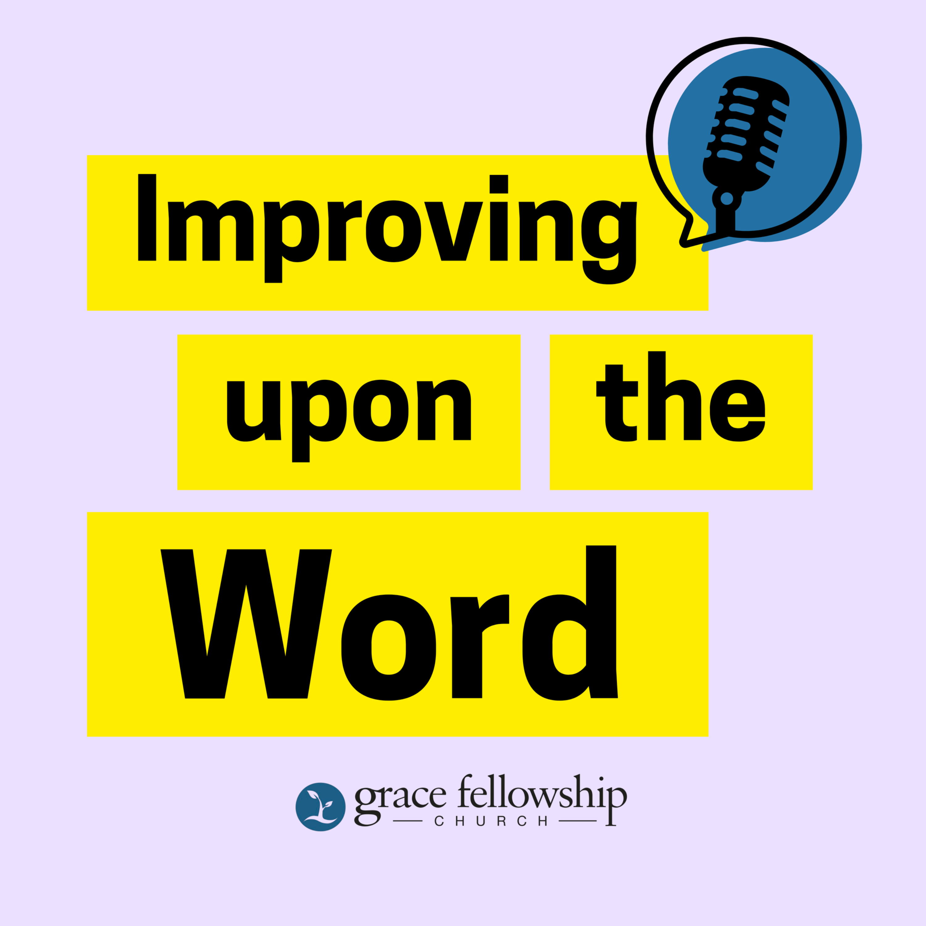 Improving Upon the Word