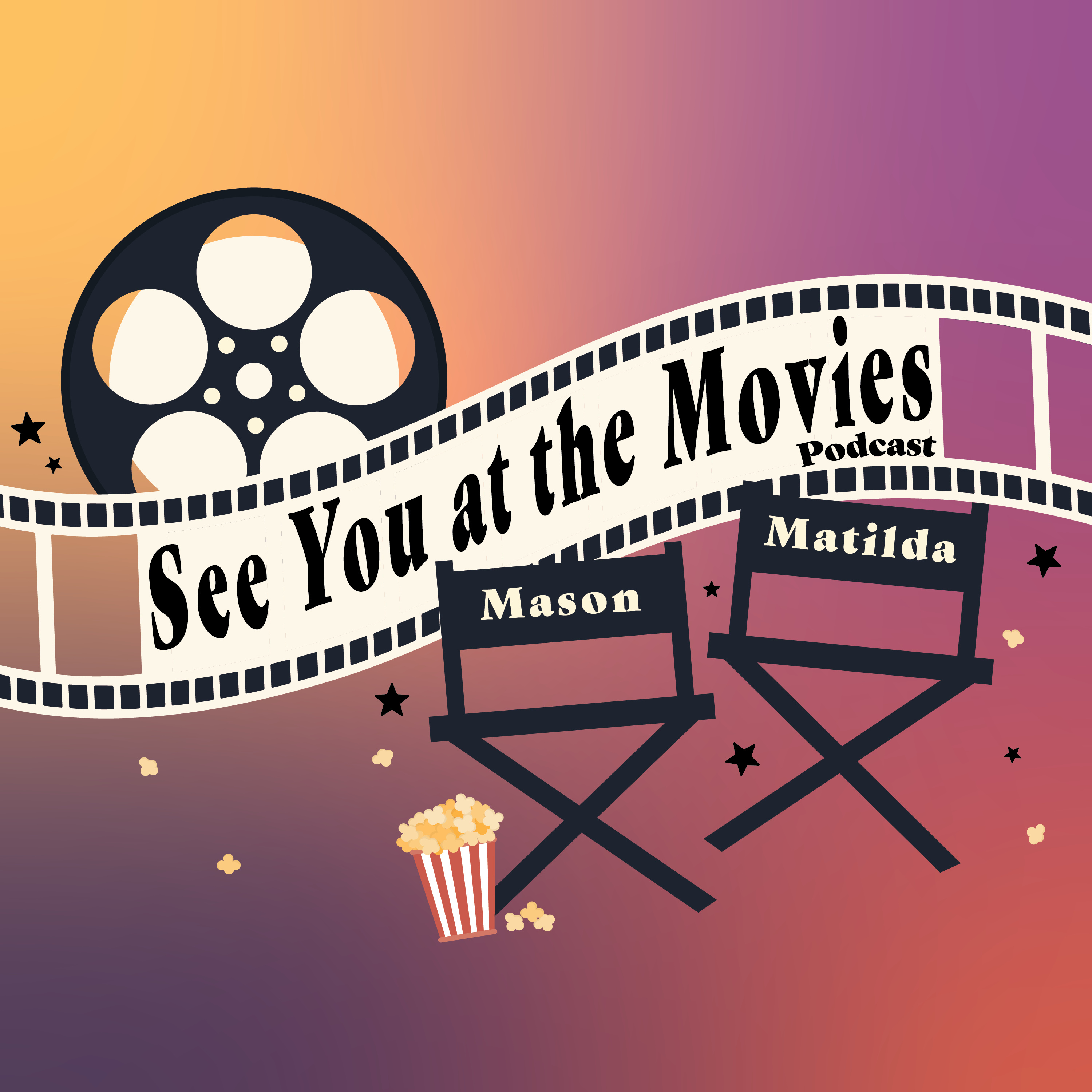 See You at the Movies