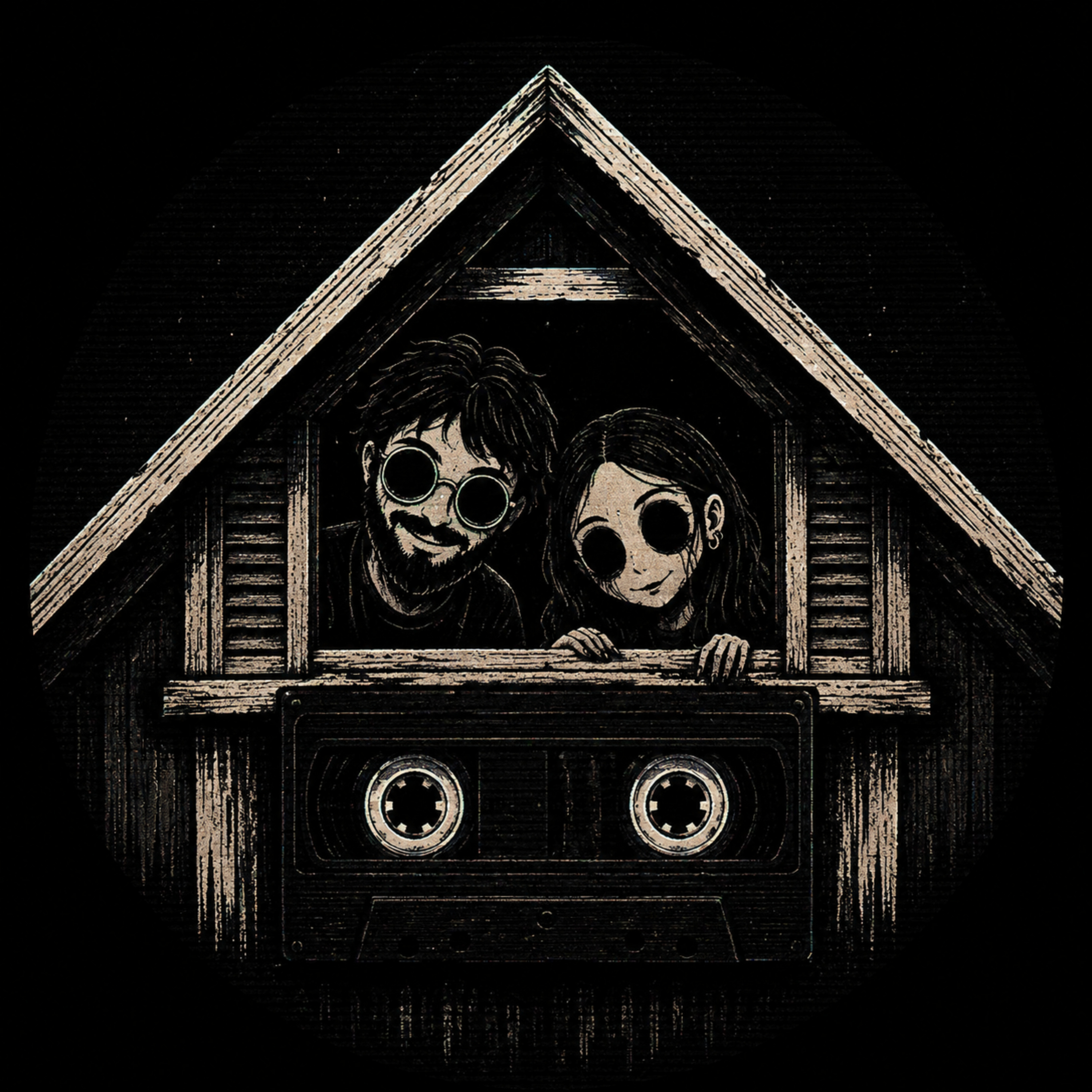 Çatı Katı Horror Podcast