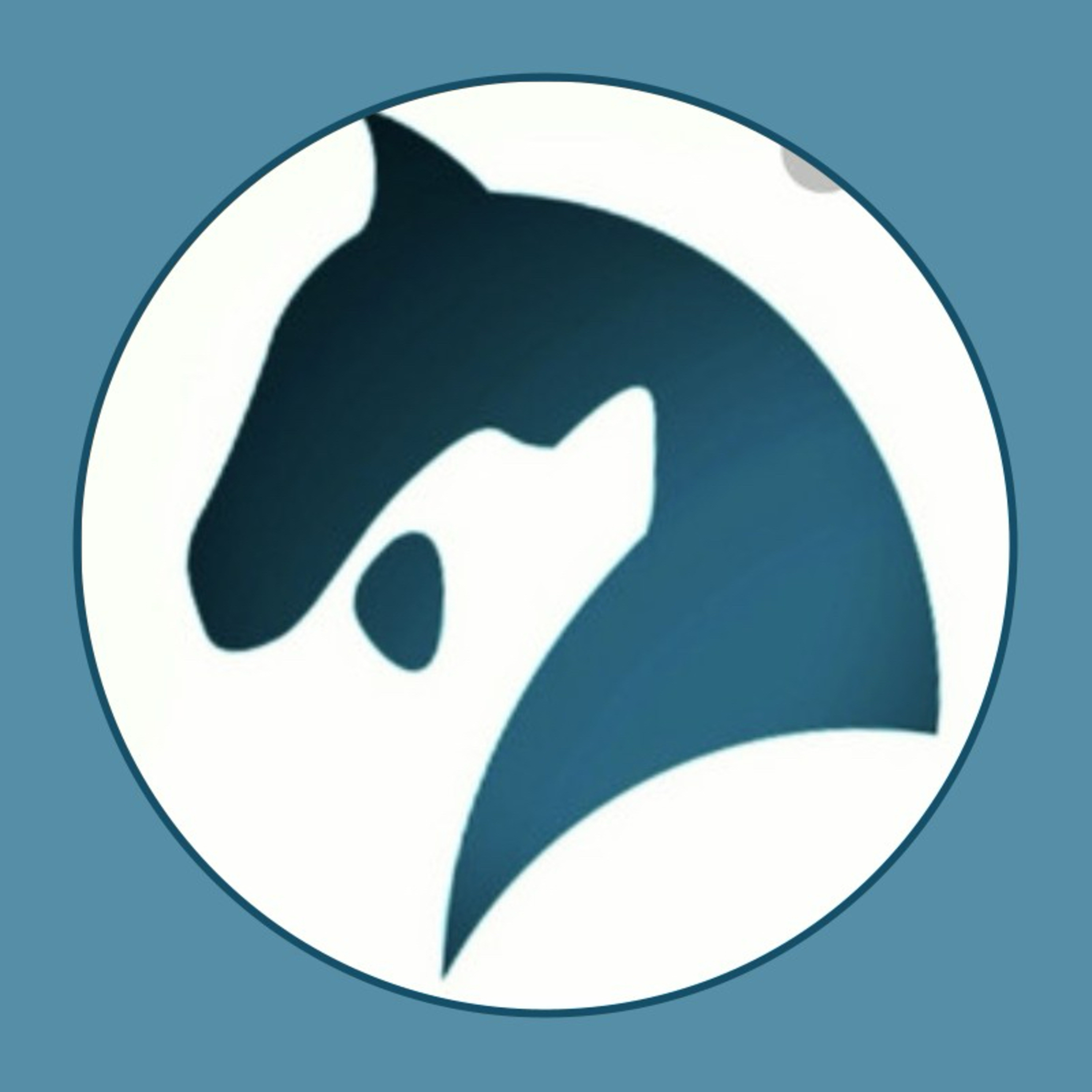 Logo of the podcast Verbunden mit Tieren - von und mit Julia Seiderer Podcast Verbunden mit Tieren - von und mit Julia Seiderer