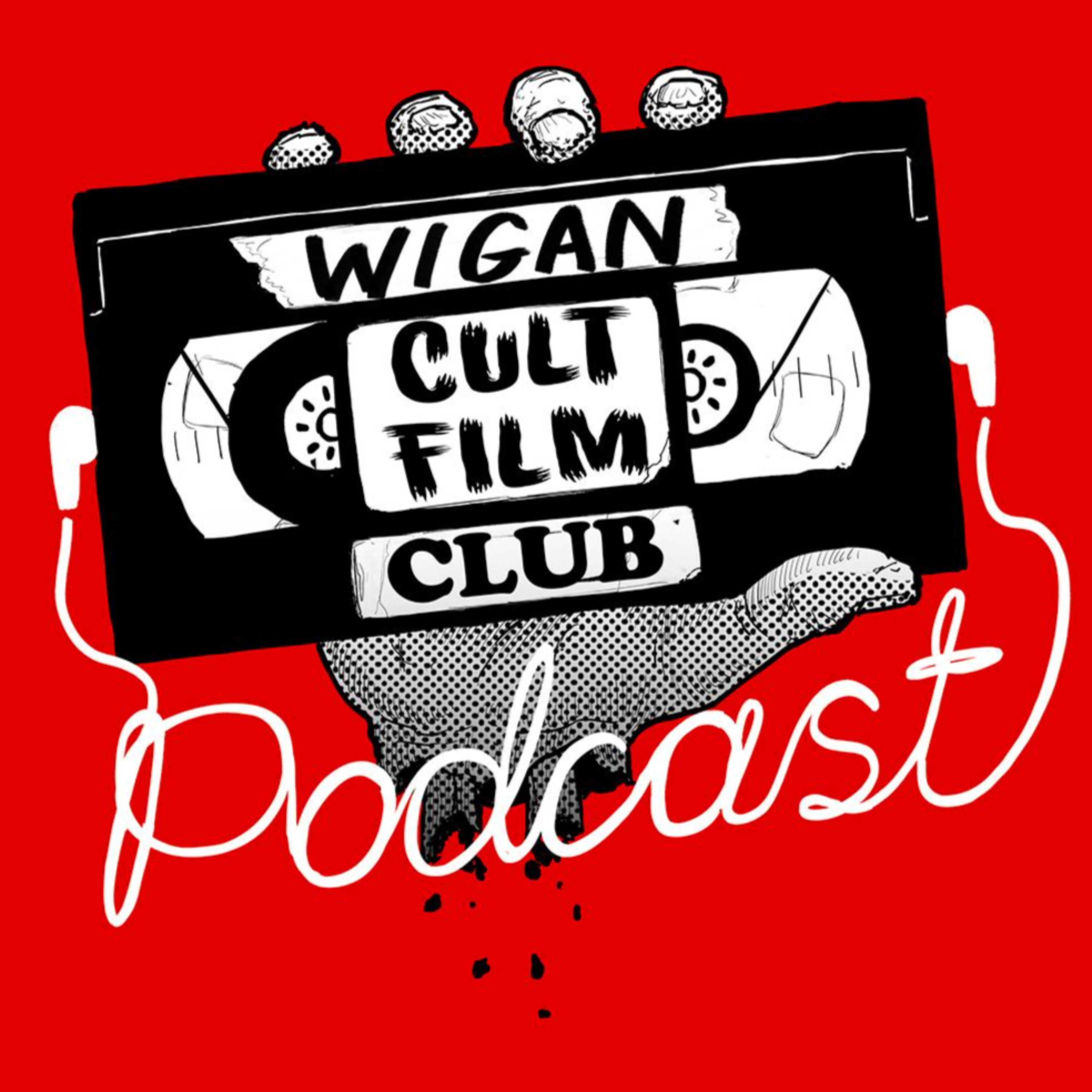 WCFC Podcast podcast artwork