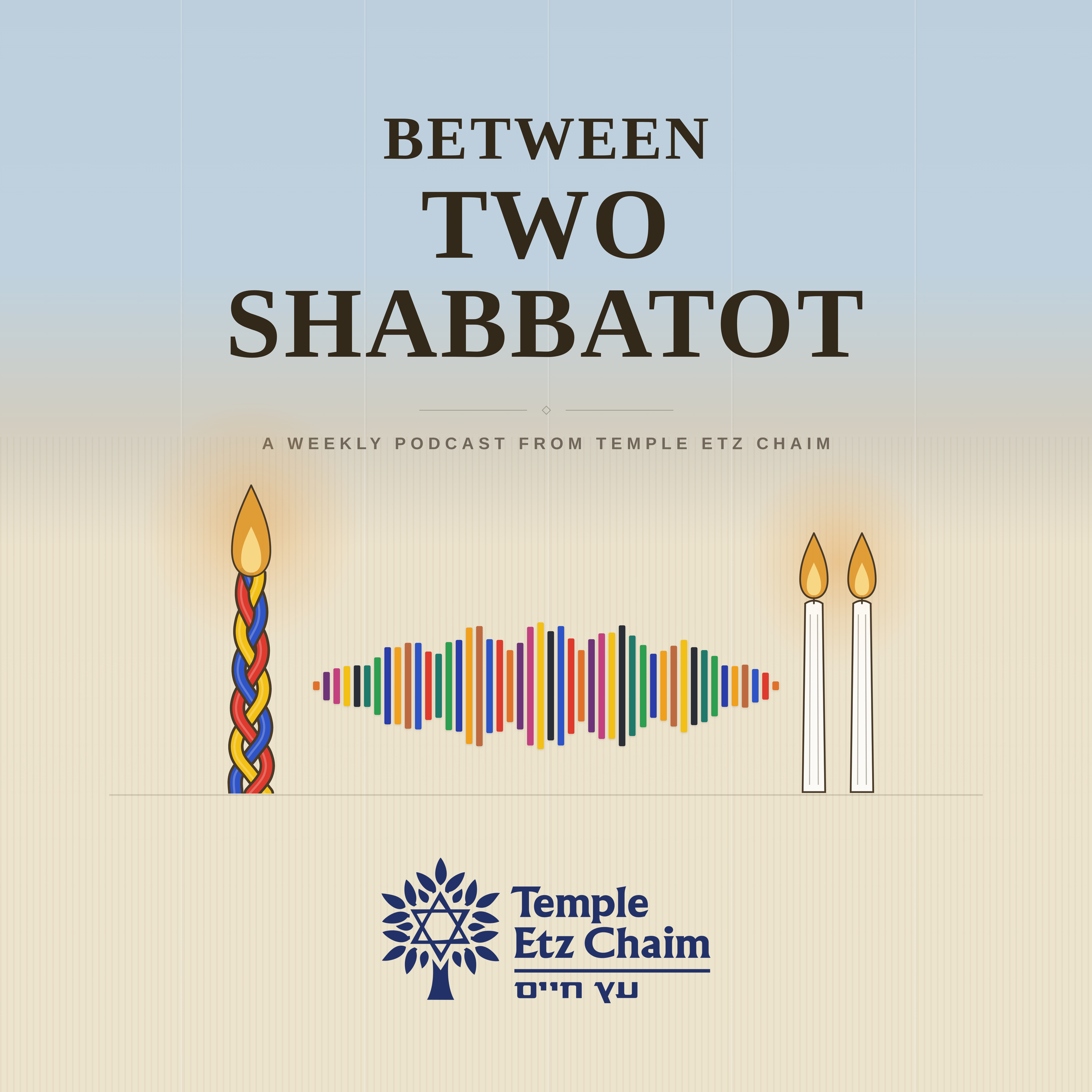 Between Two Shabbatot