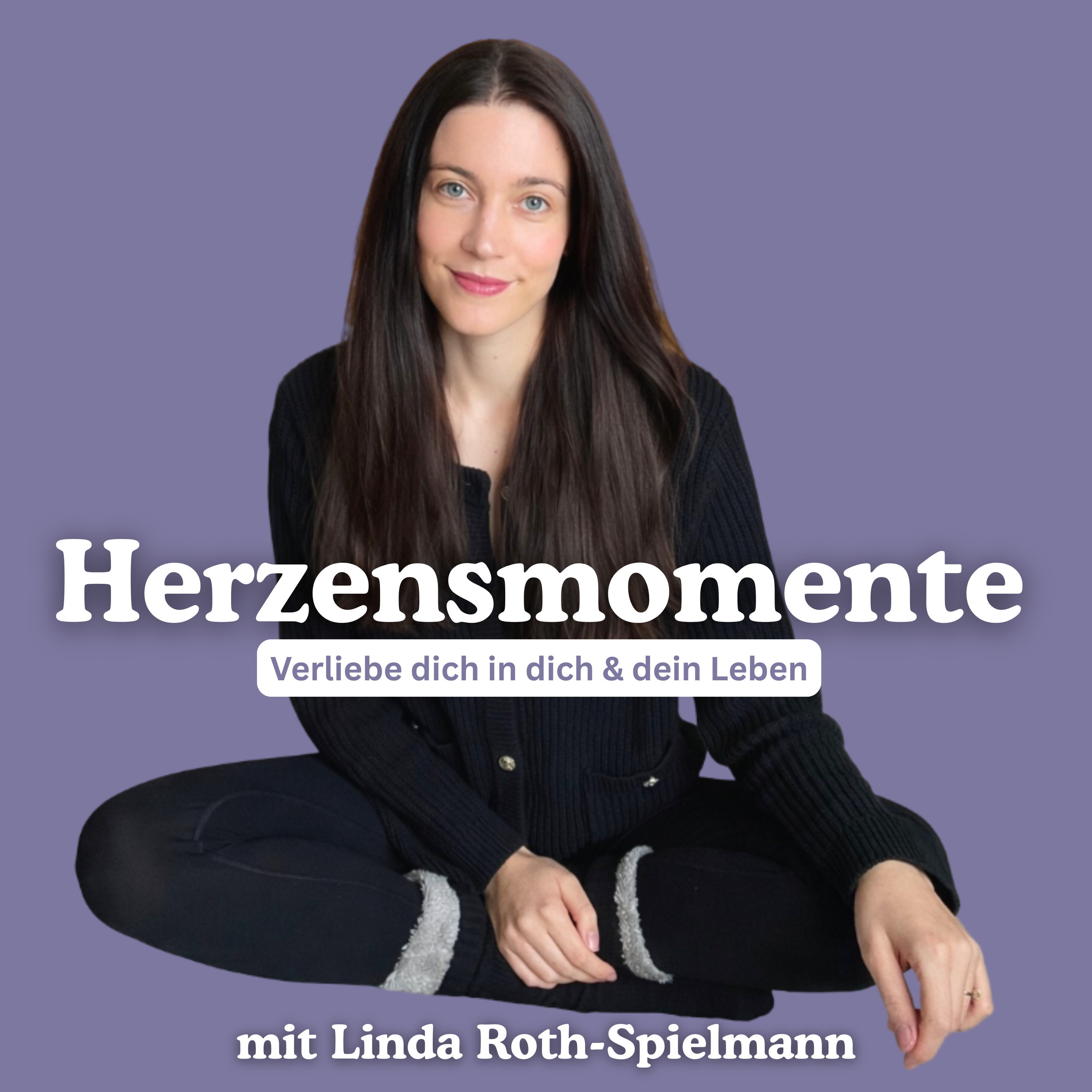 Herzensmomente mit Linda Roth-Spielmann