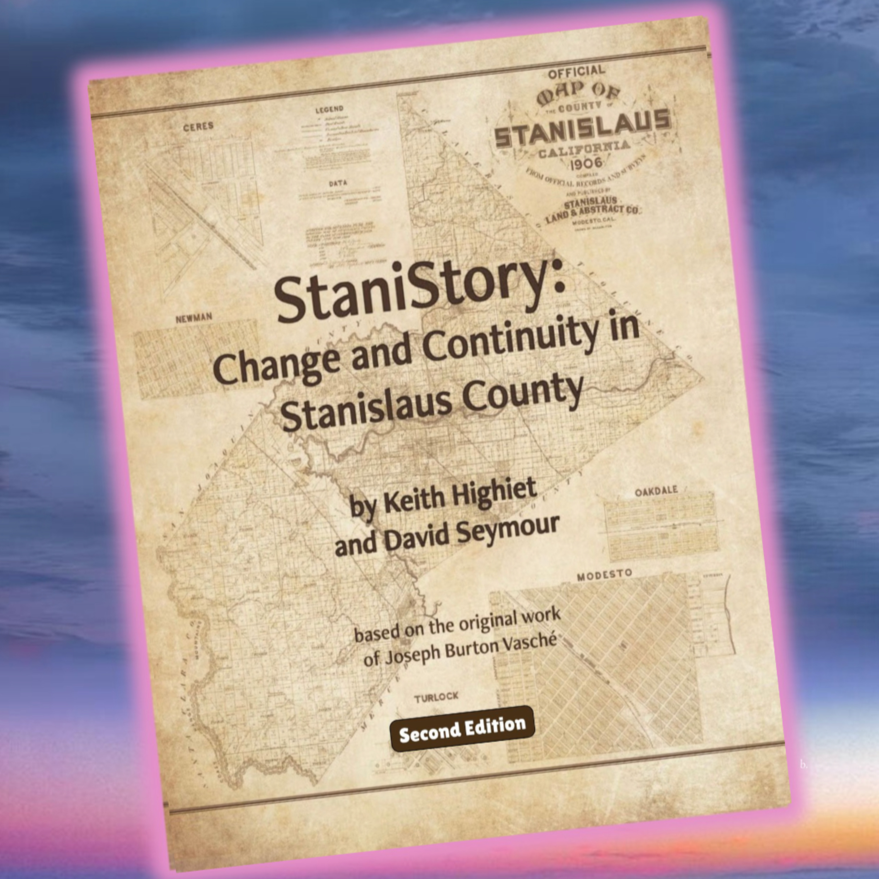 StaniStory: Change and Continuity in Stanislaus County