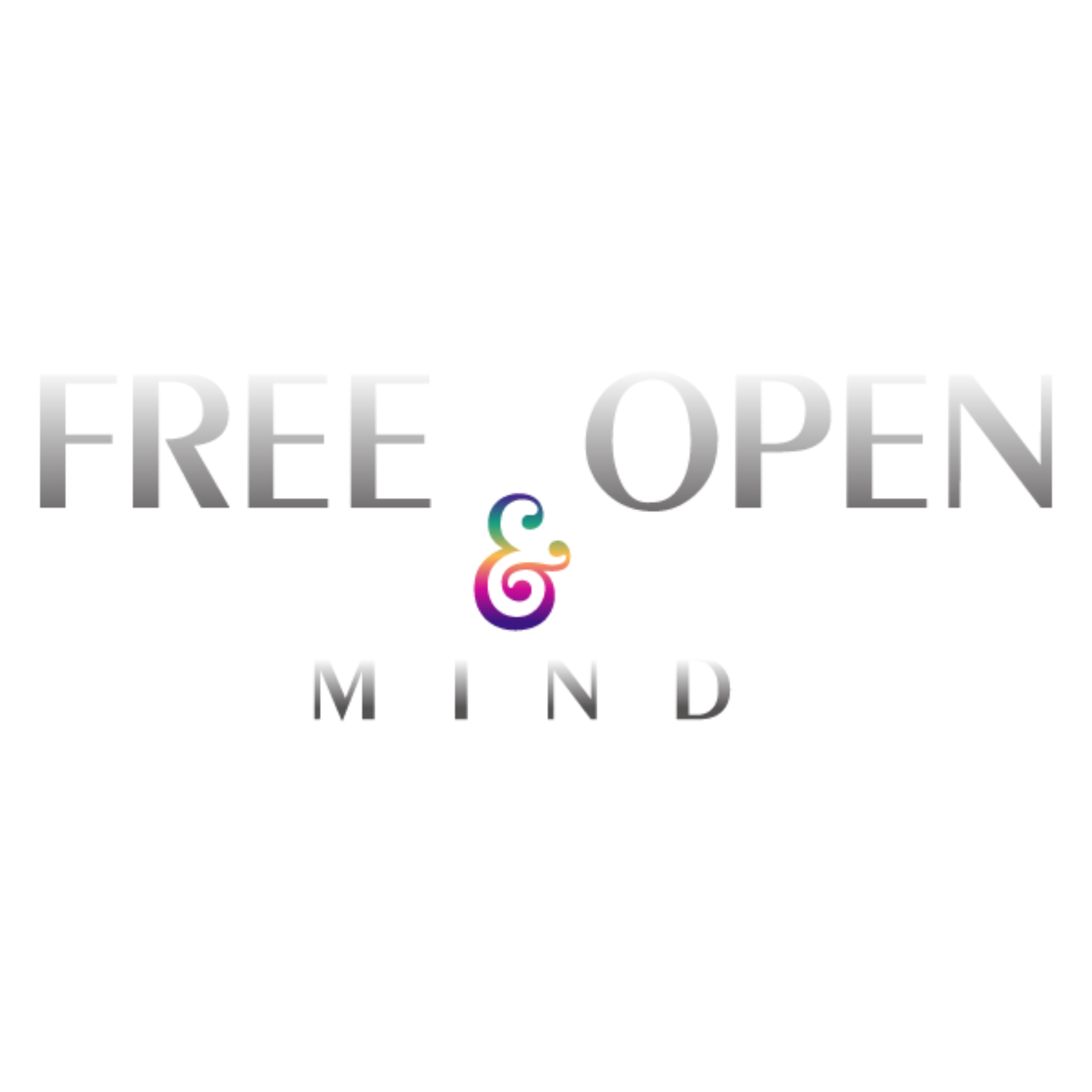 Free & Open Mind