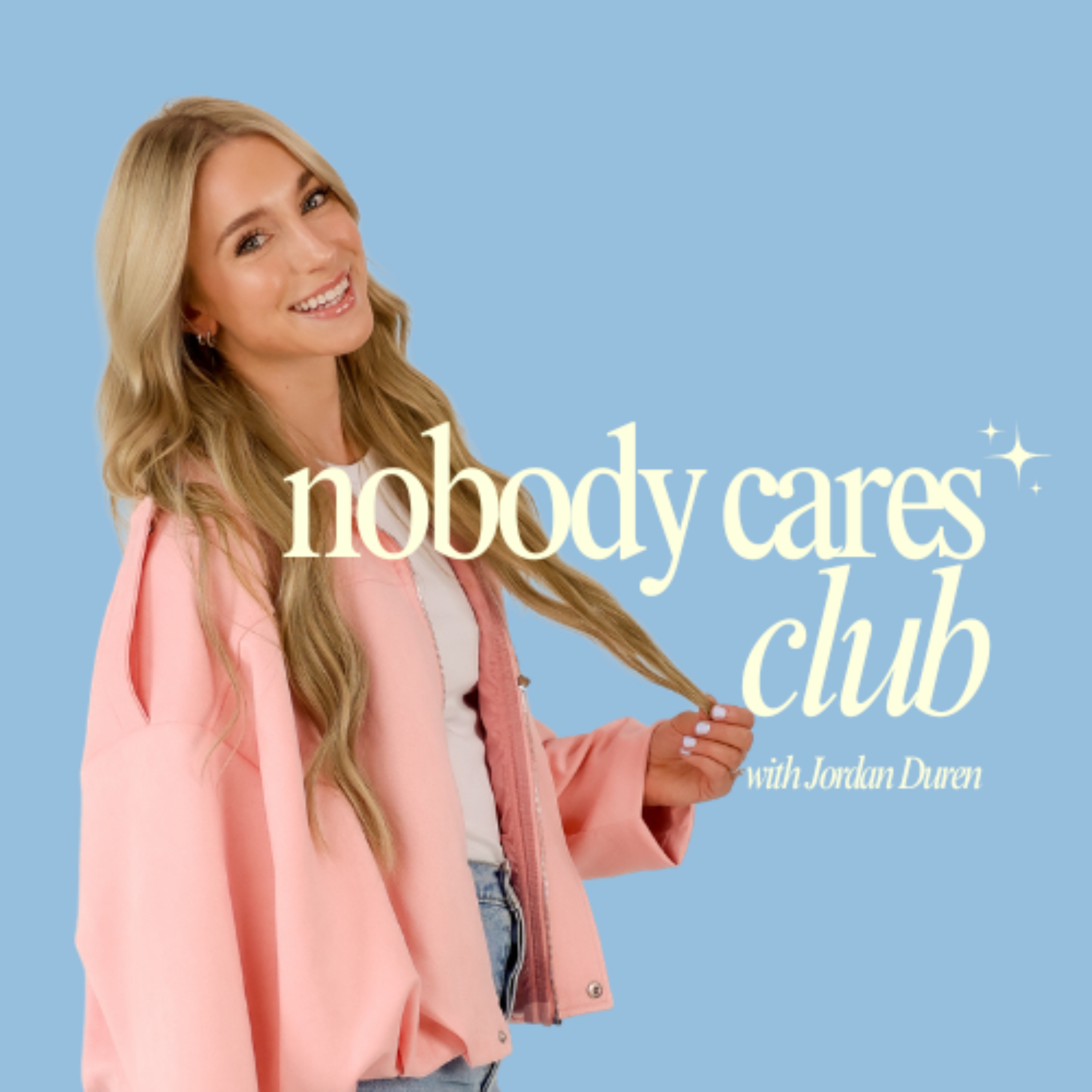 Nobody Cares Club