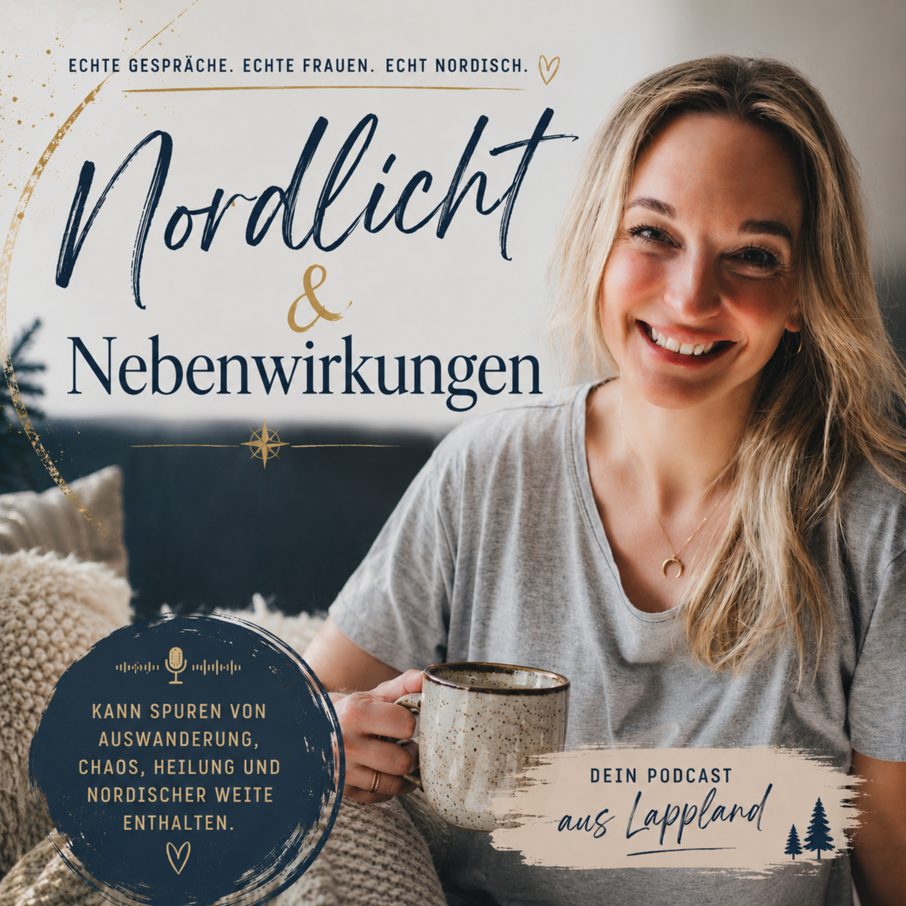 Nordlicht & Nebenwirkungen podcast artwork