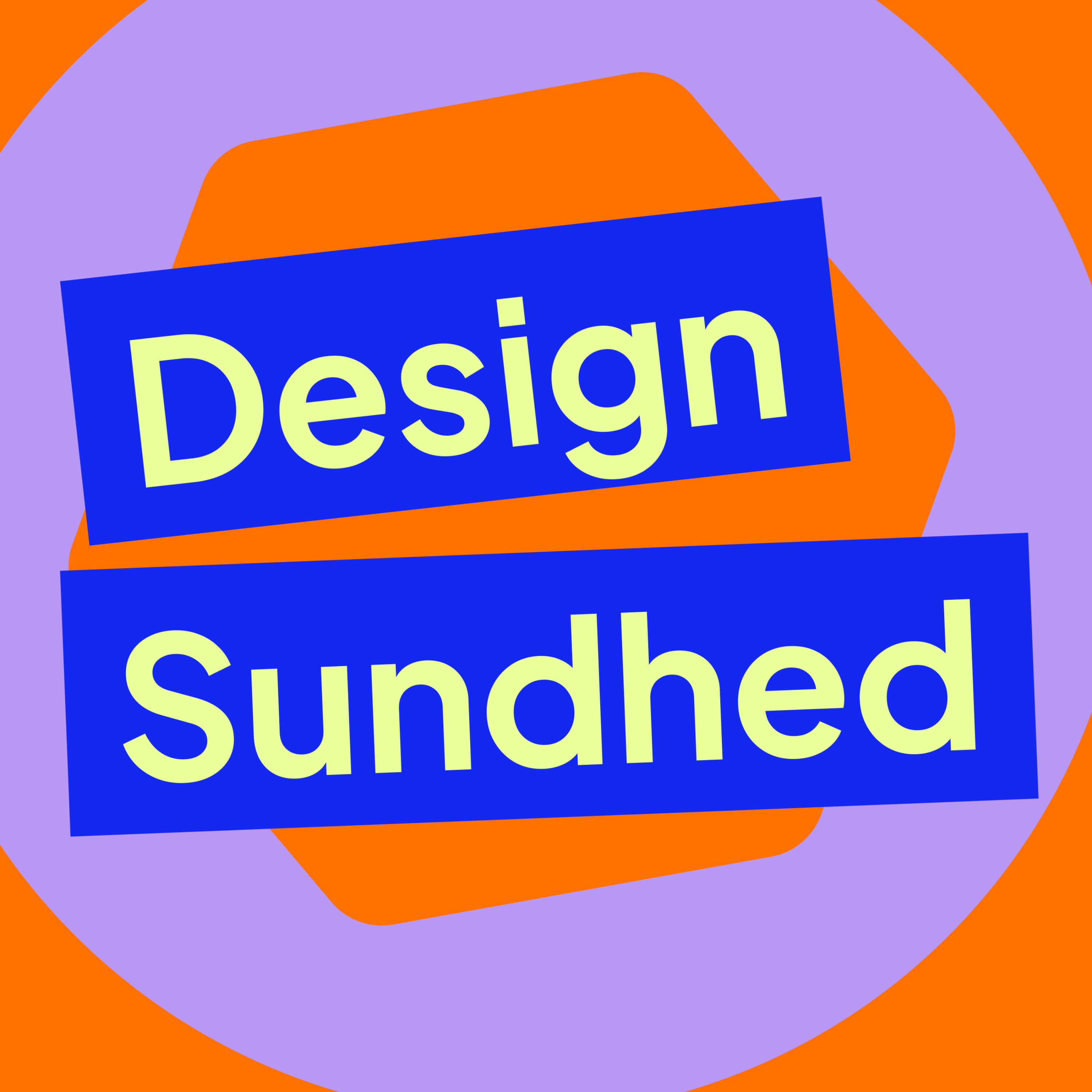 Design Sundhed af Emento