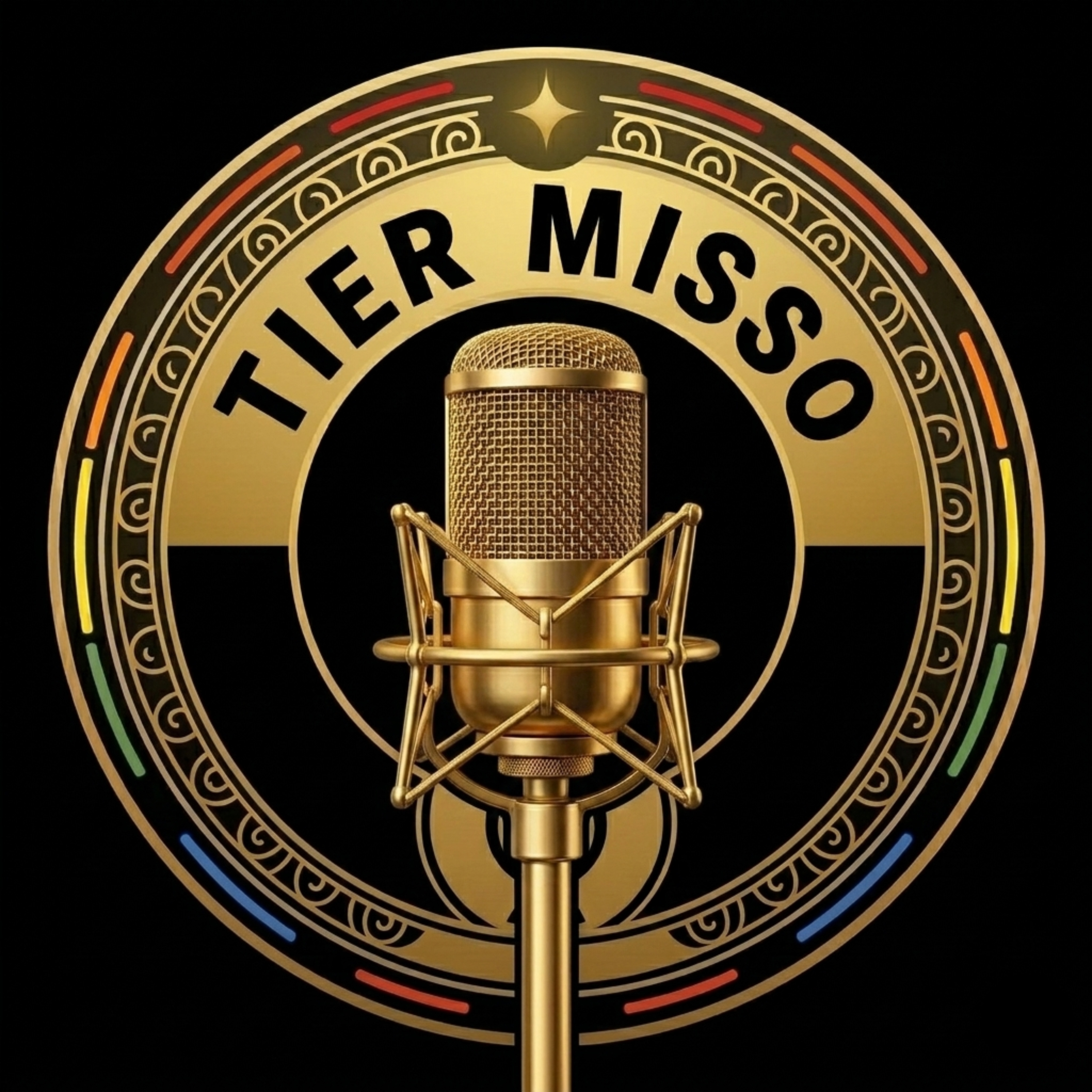 Tier Misso