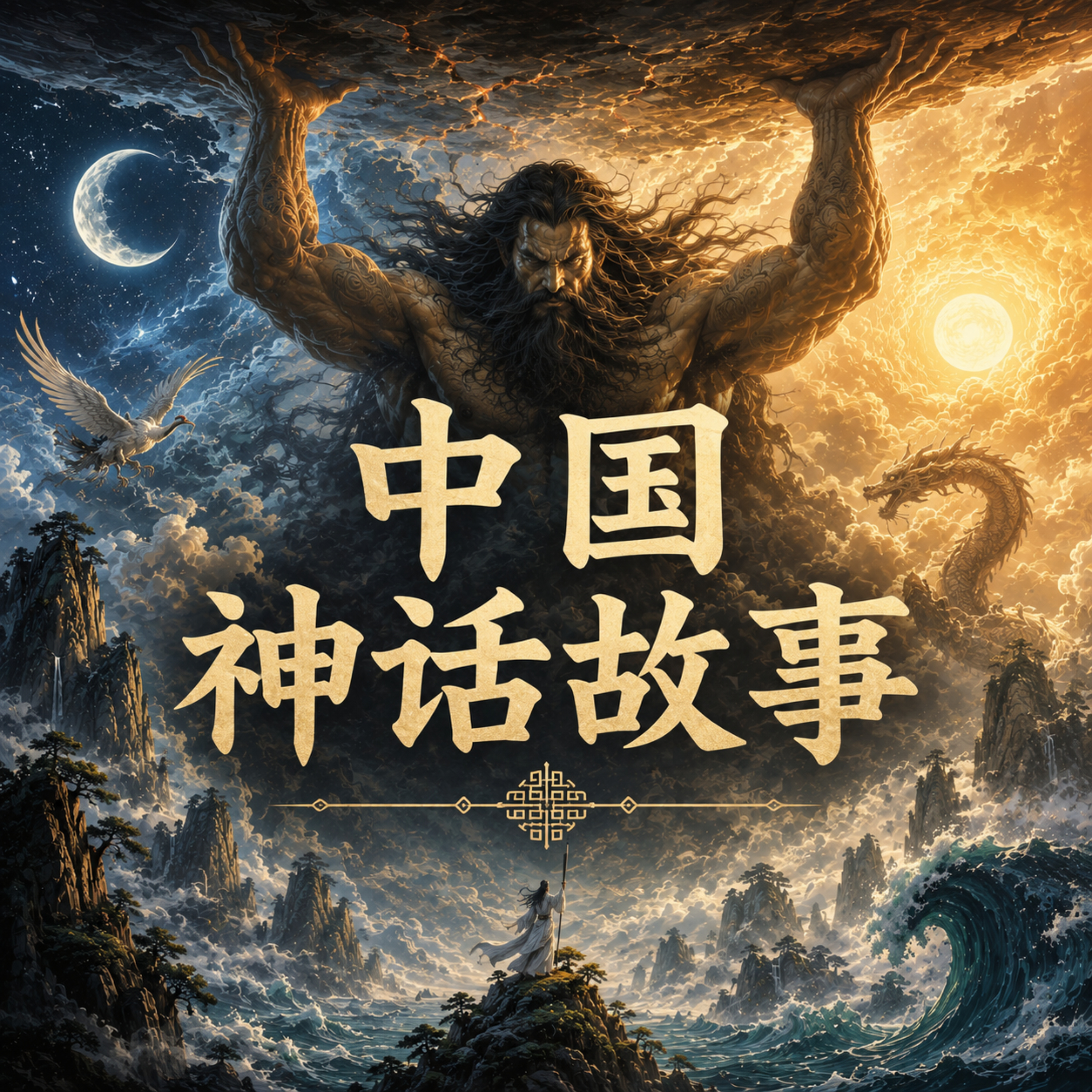 中国神话故事
