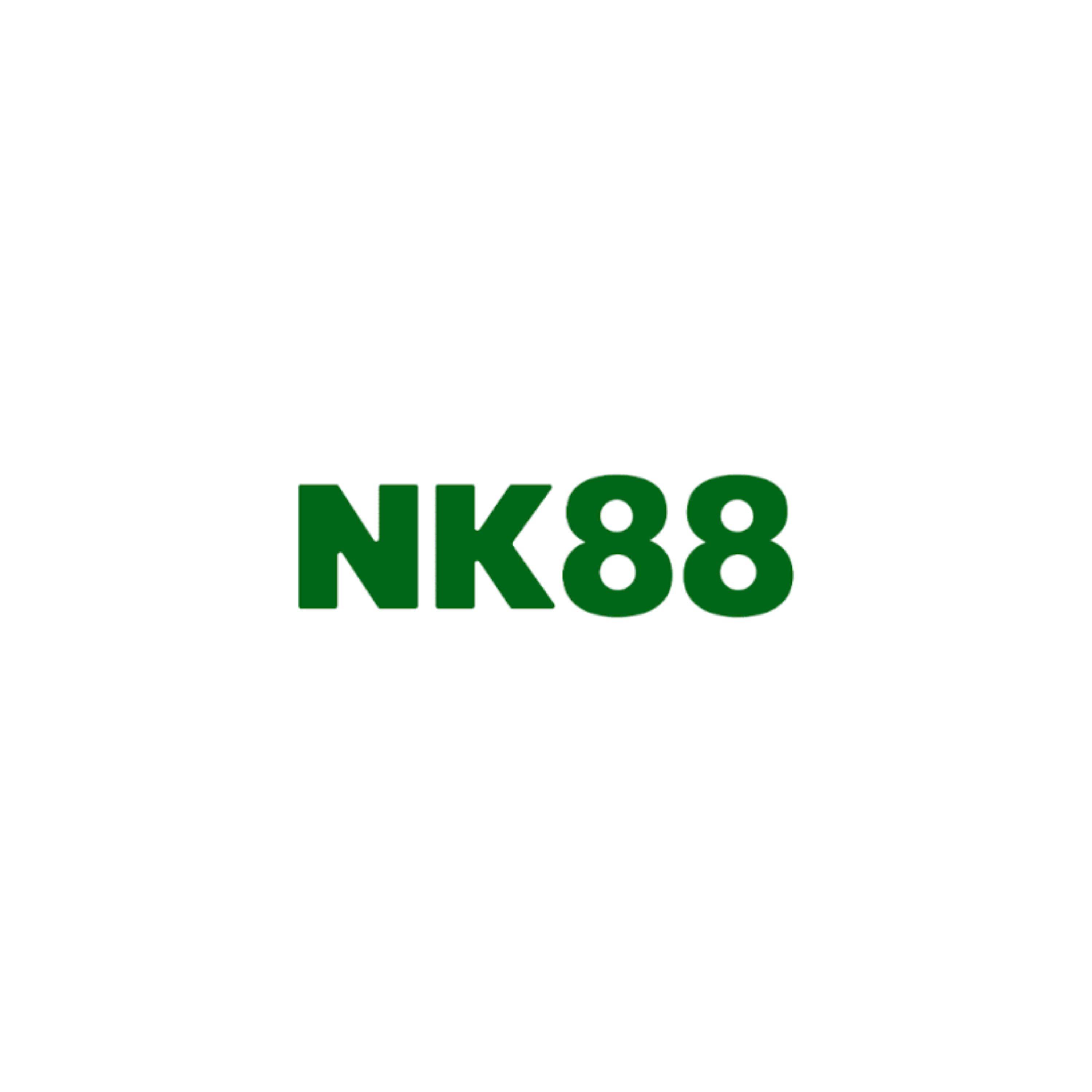 NK88 podcast artwork