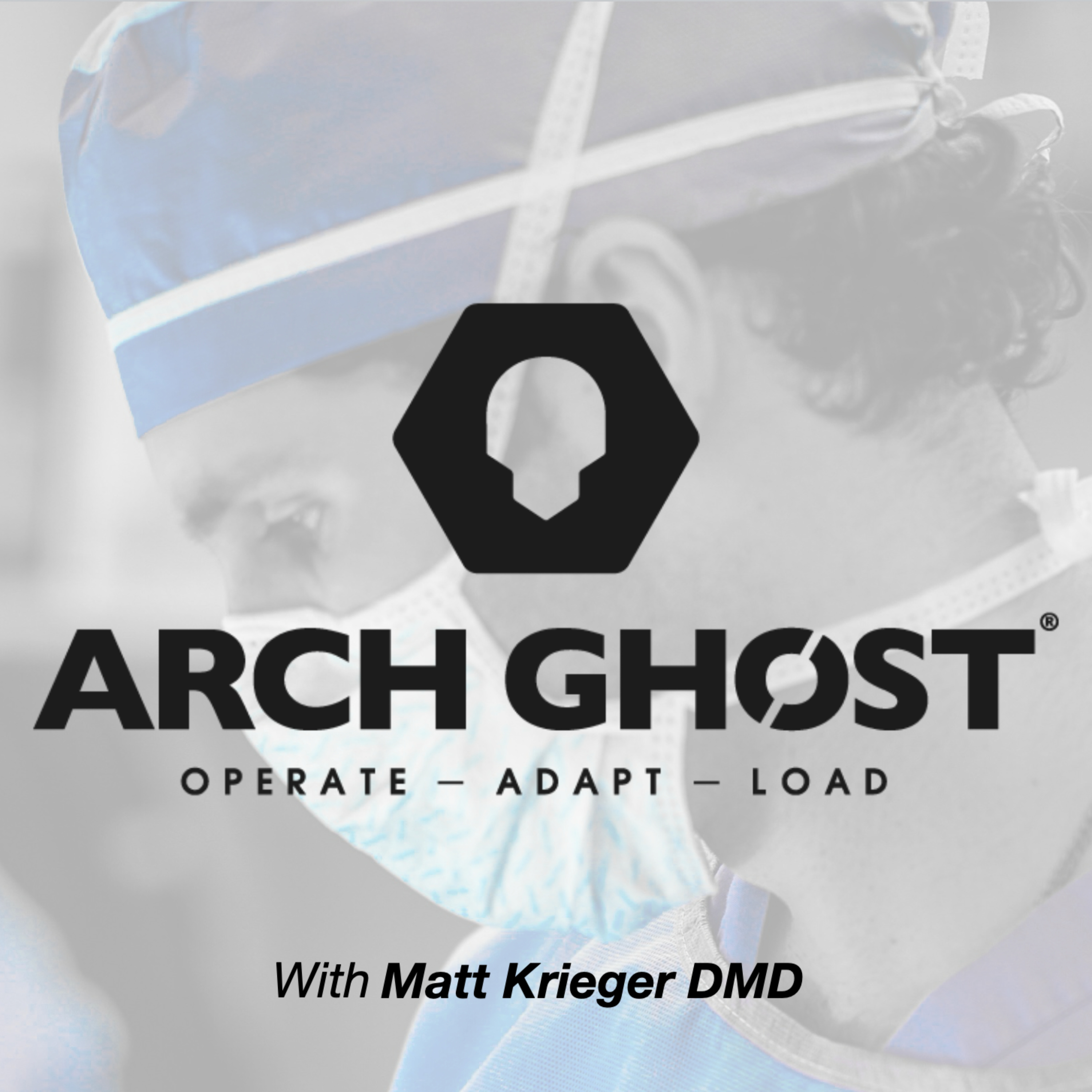 Arch Ghost