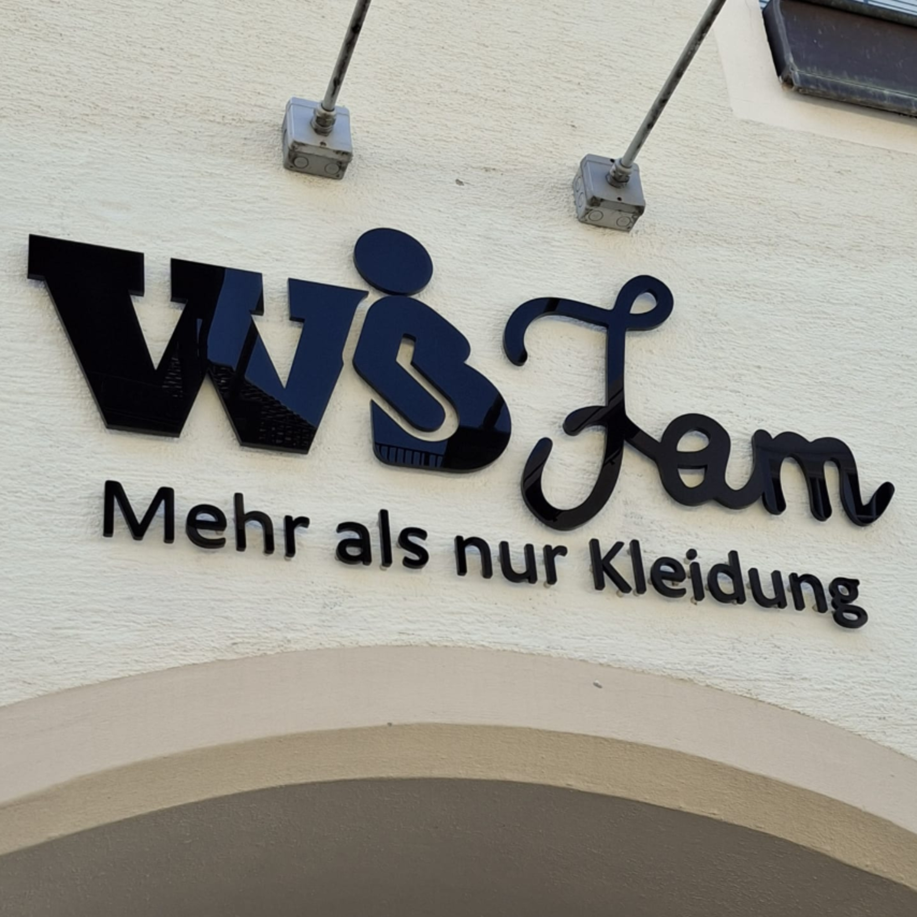 WiFam.Schaufenster - Der Podcast für Schwangerschaft, Kinder & Familie podcast artwork