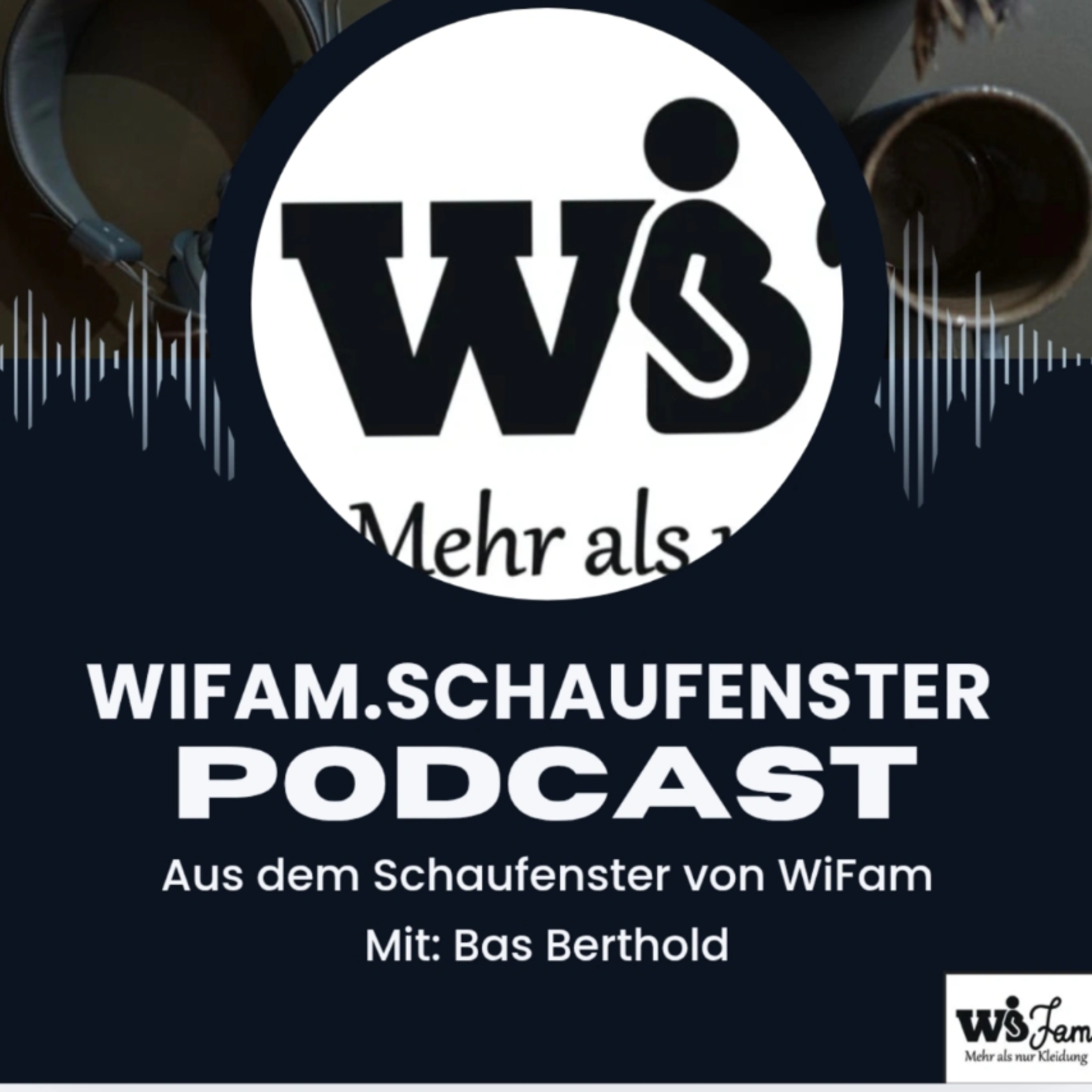 Schwangerschafts- und Rückbildungsyoga | Interview mit Yoga Julia  episode artwork