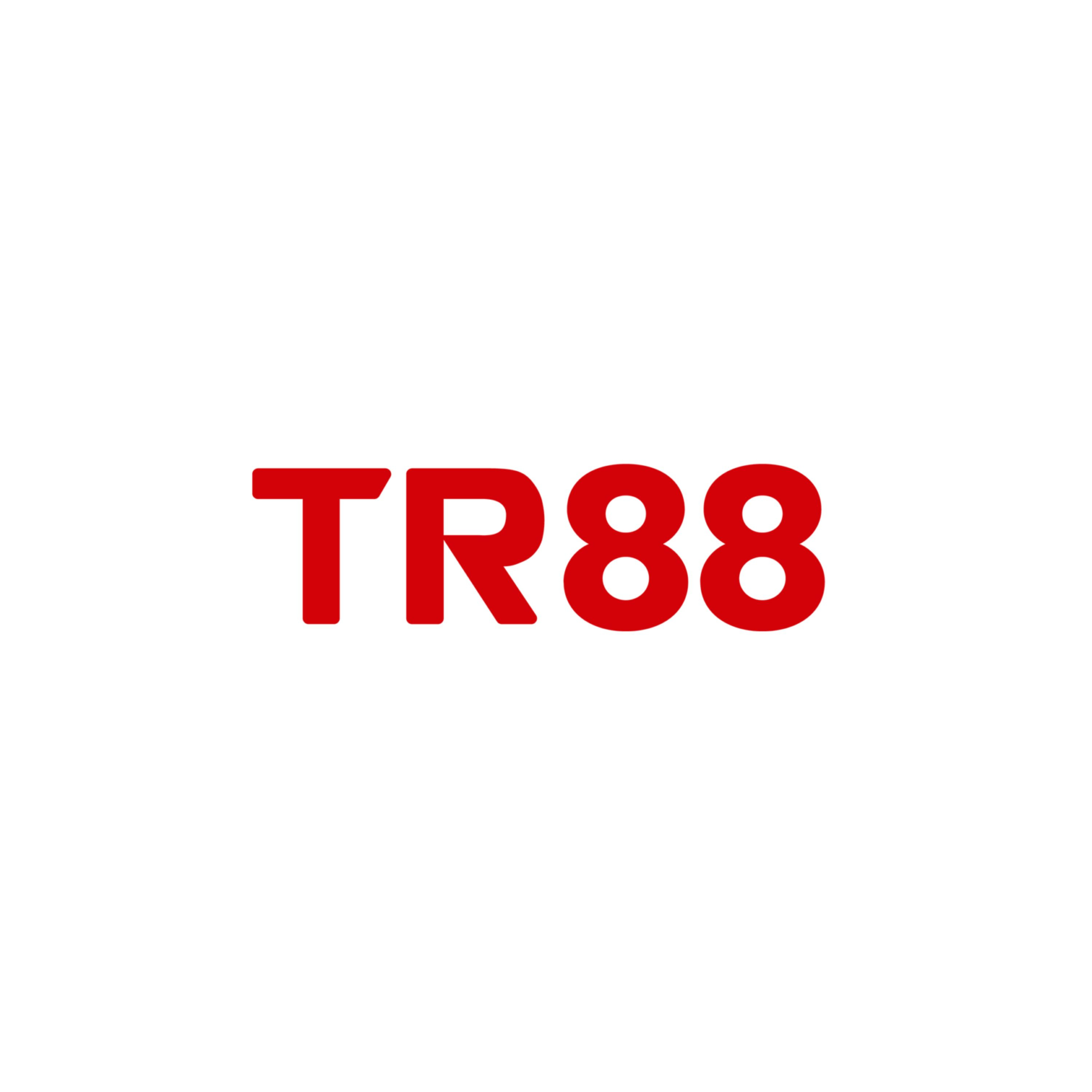 TR88 podcast artwork