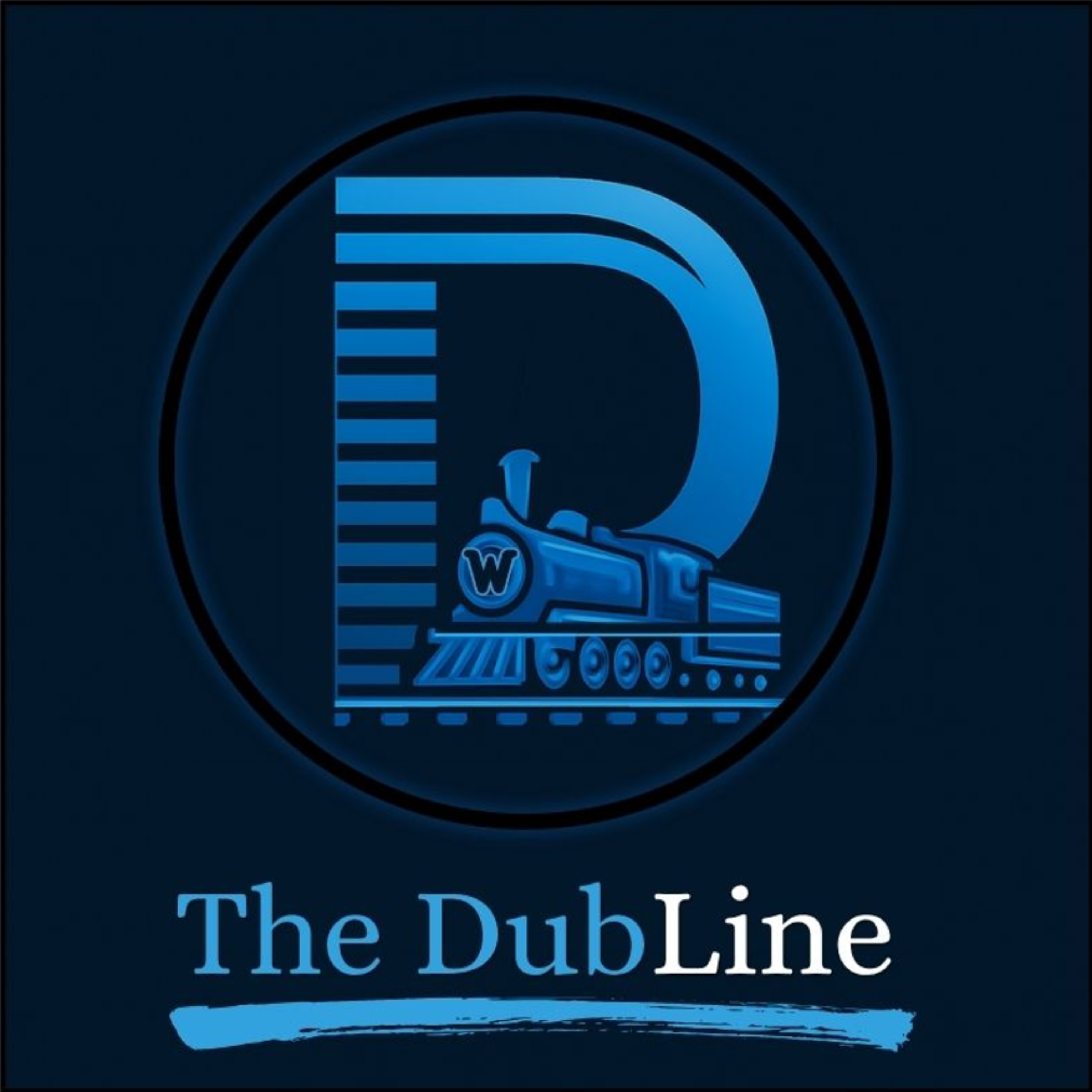 The DubLine Podcast podcast artwork