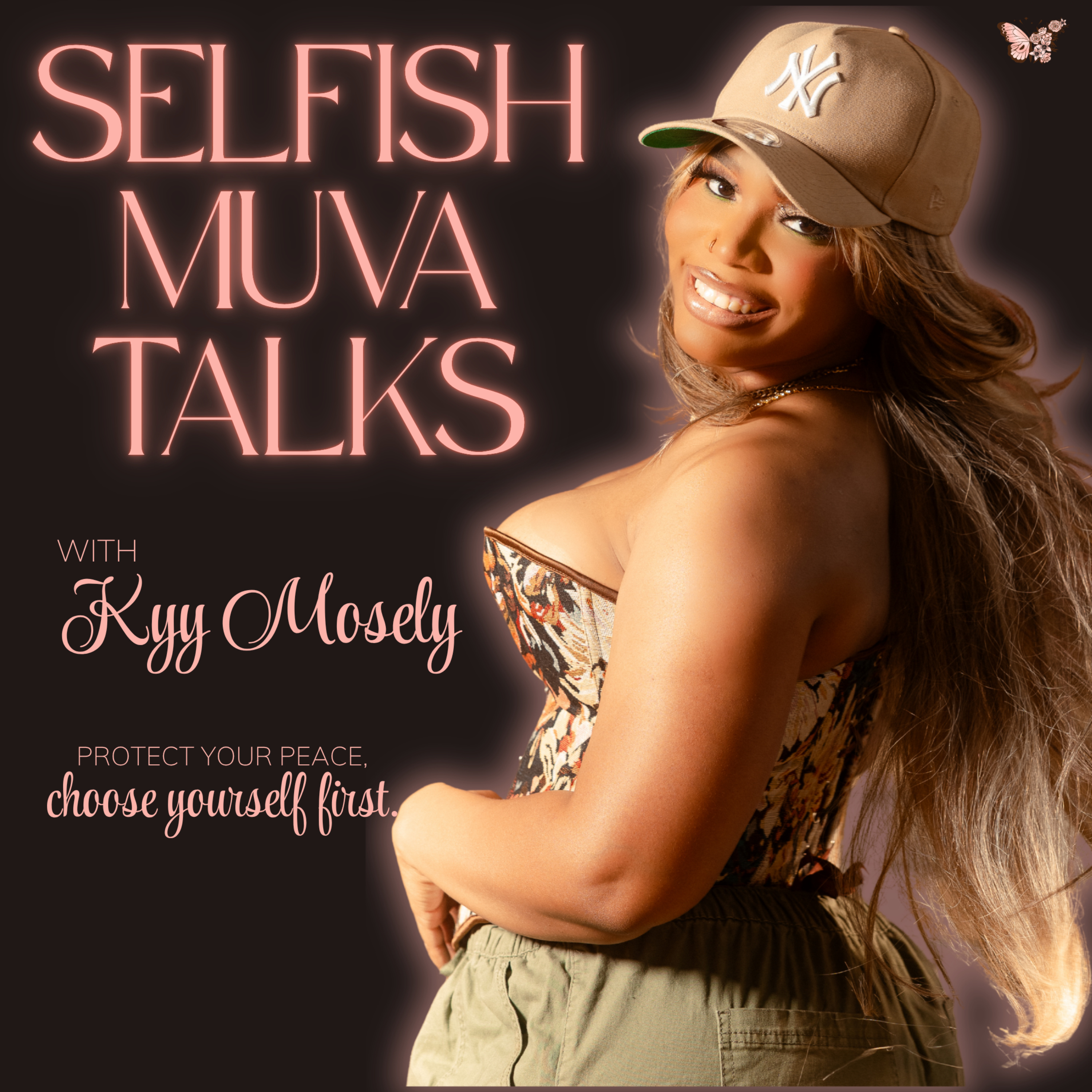 Selfish Muva Talks