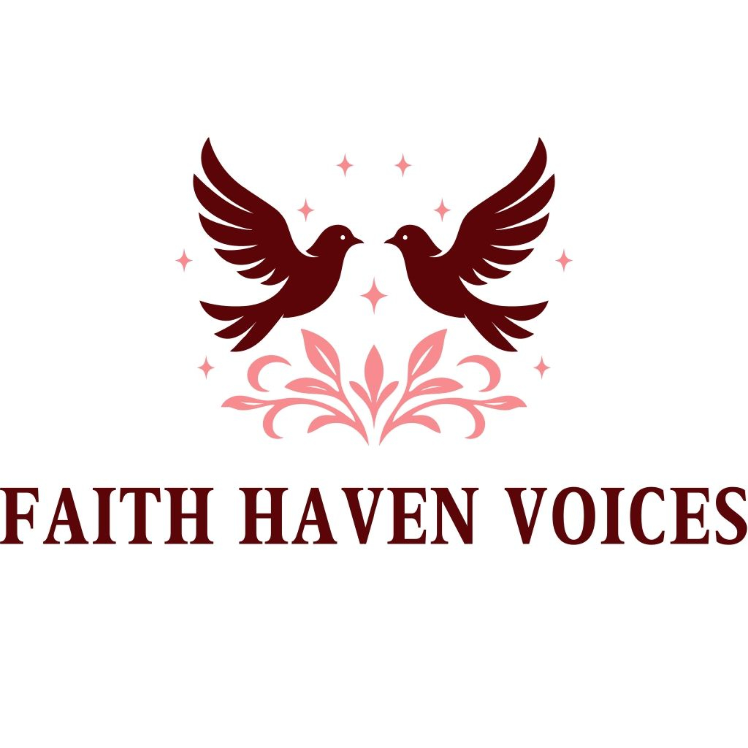 Faith, Healing, and Purpose