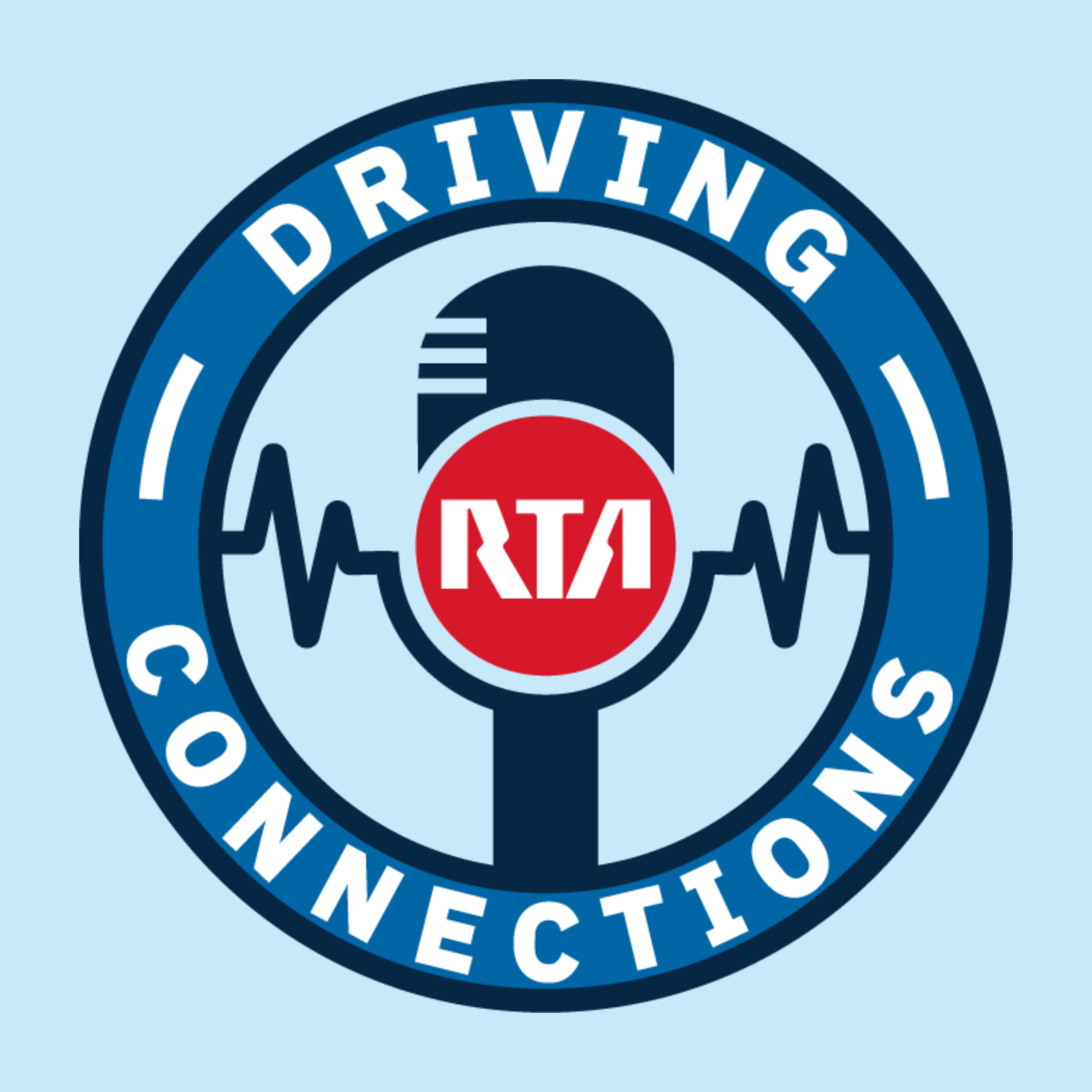 Driving Connections