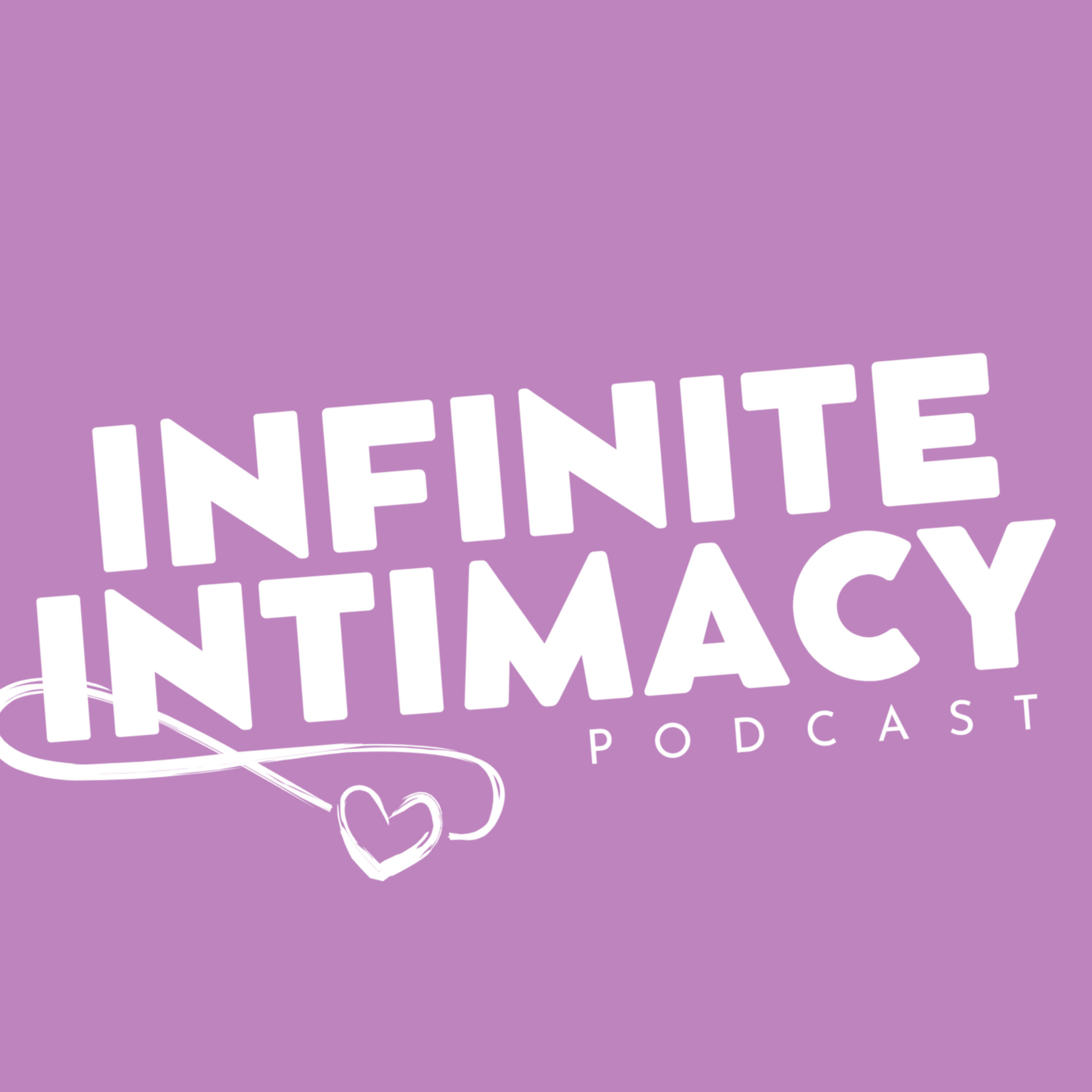Infinite Intimacy