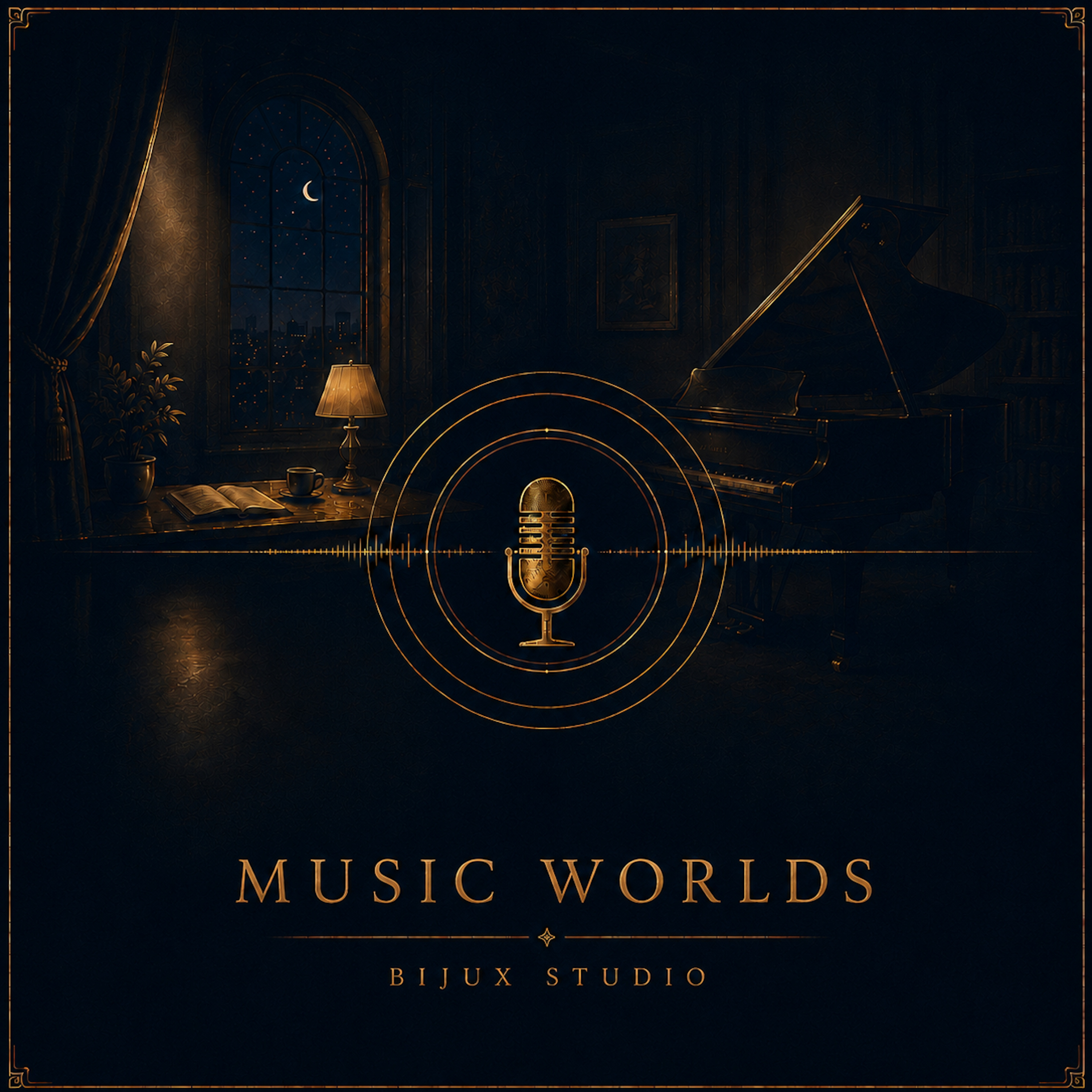 Music Worlds