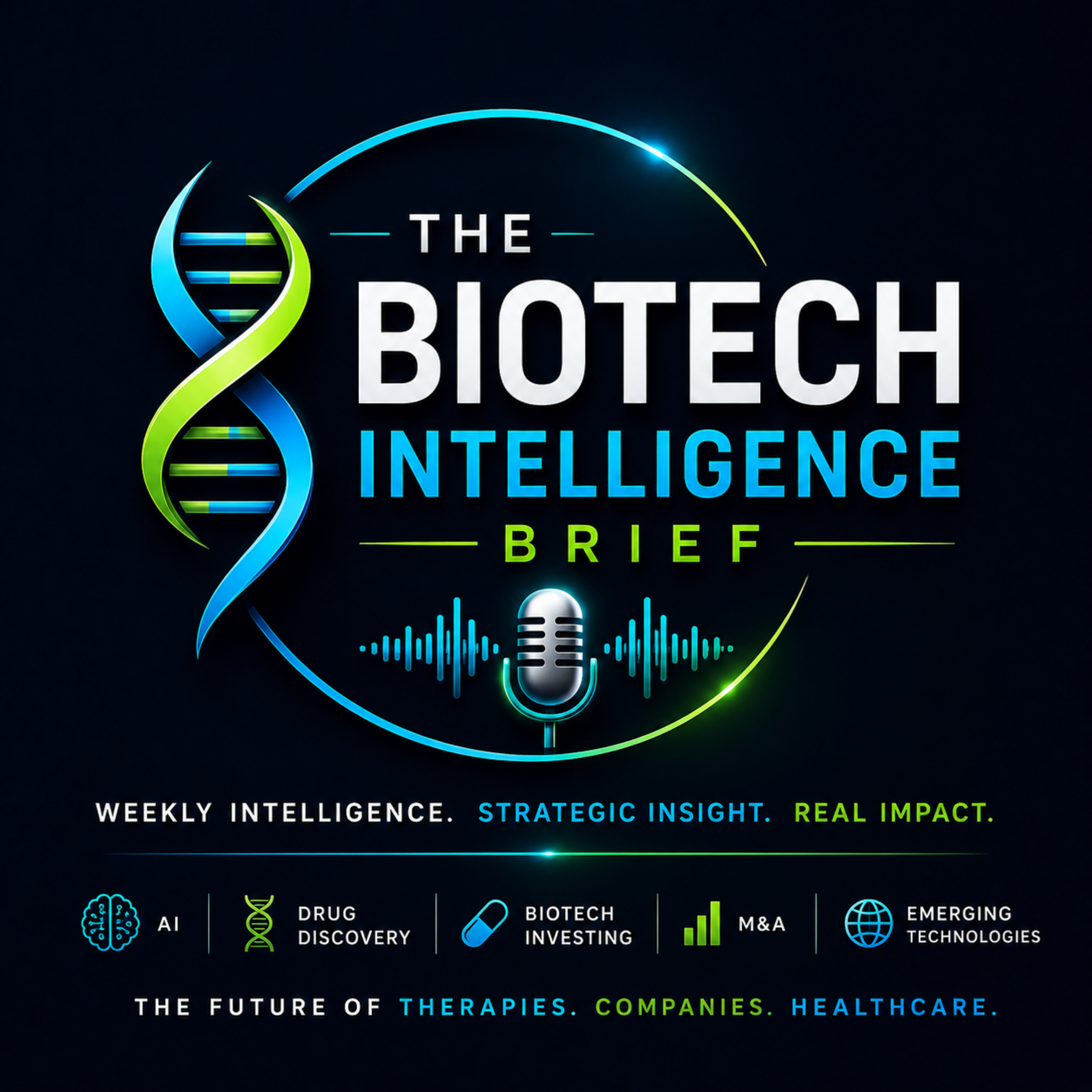 The Biotech Intelligence Brief