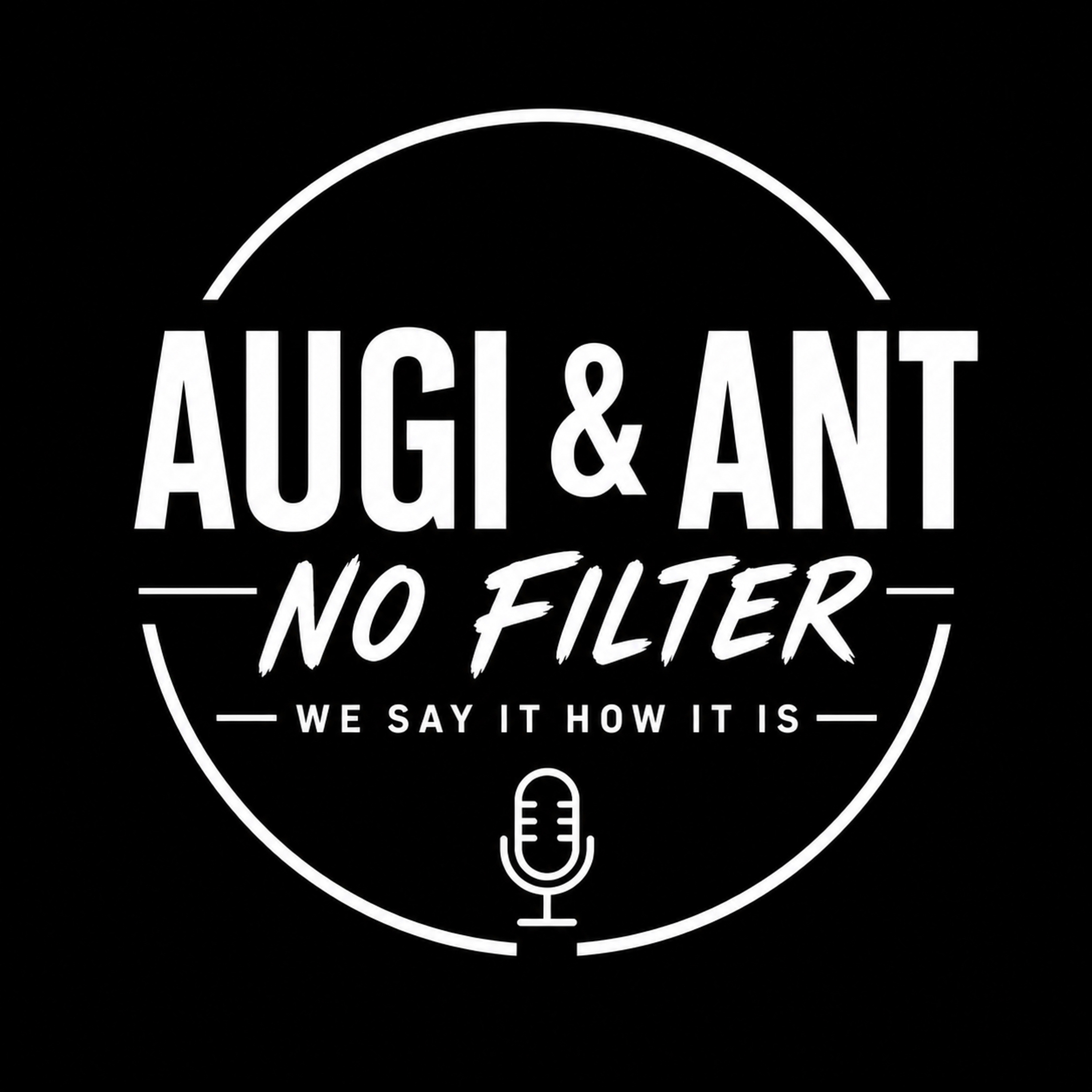 Augi and Ant /No Filter