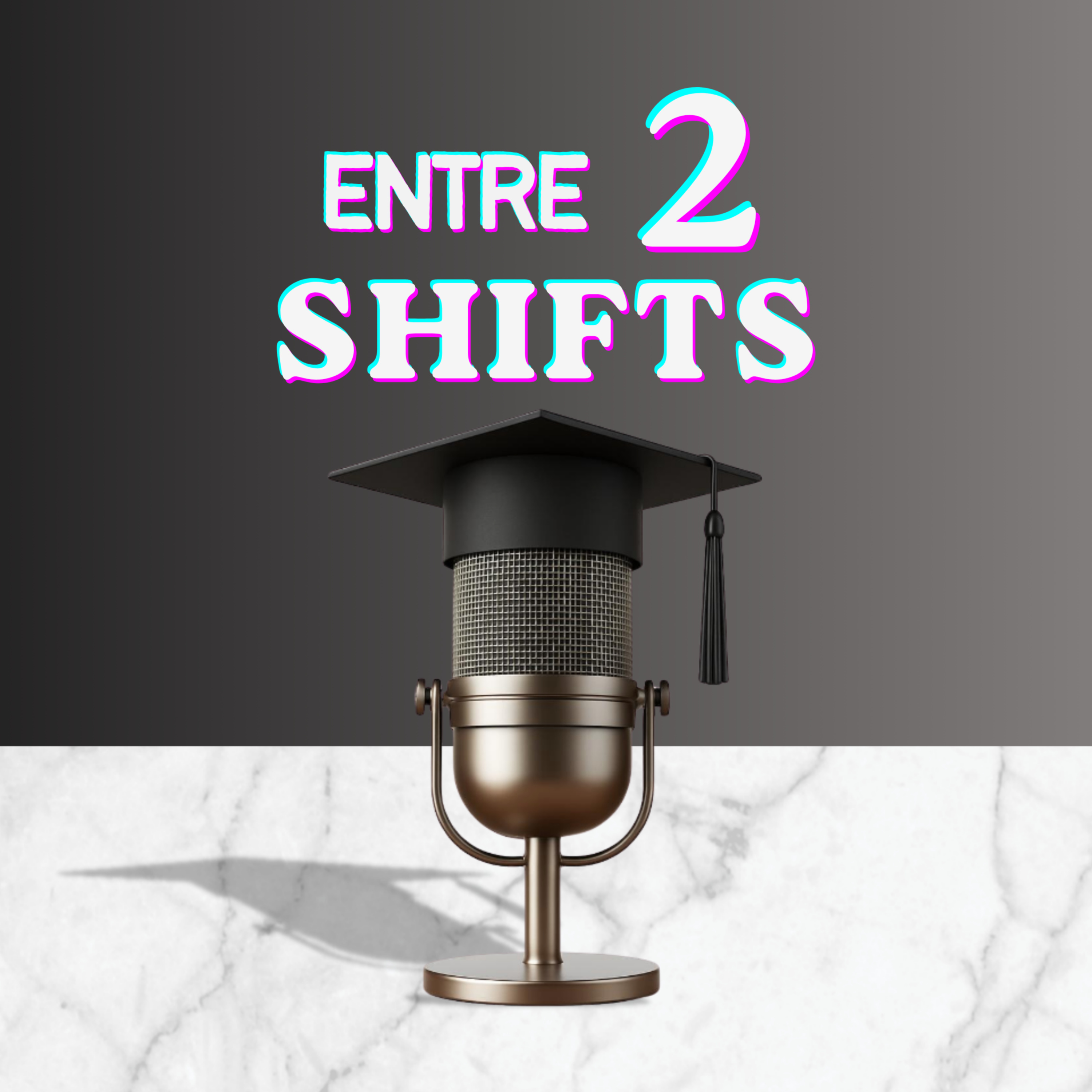 Chef cuisinier episode artwork