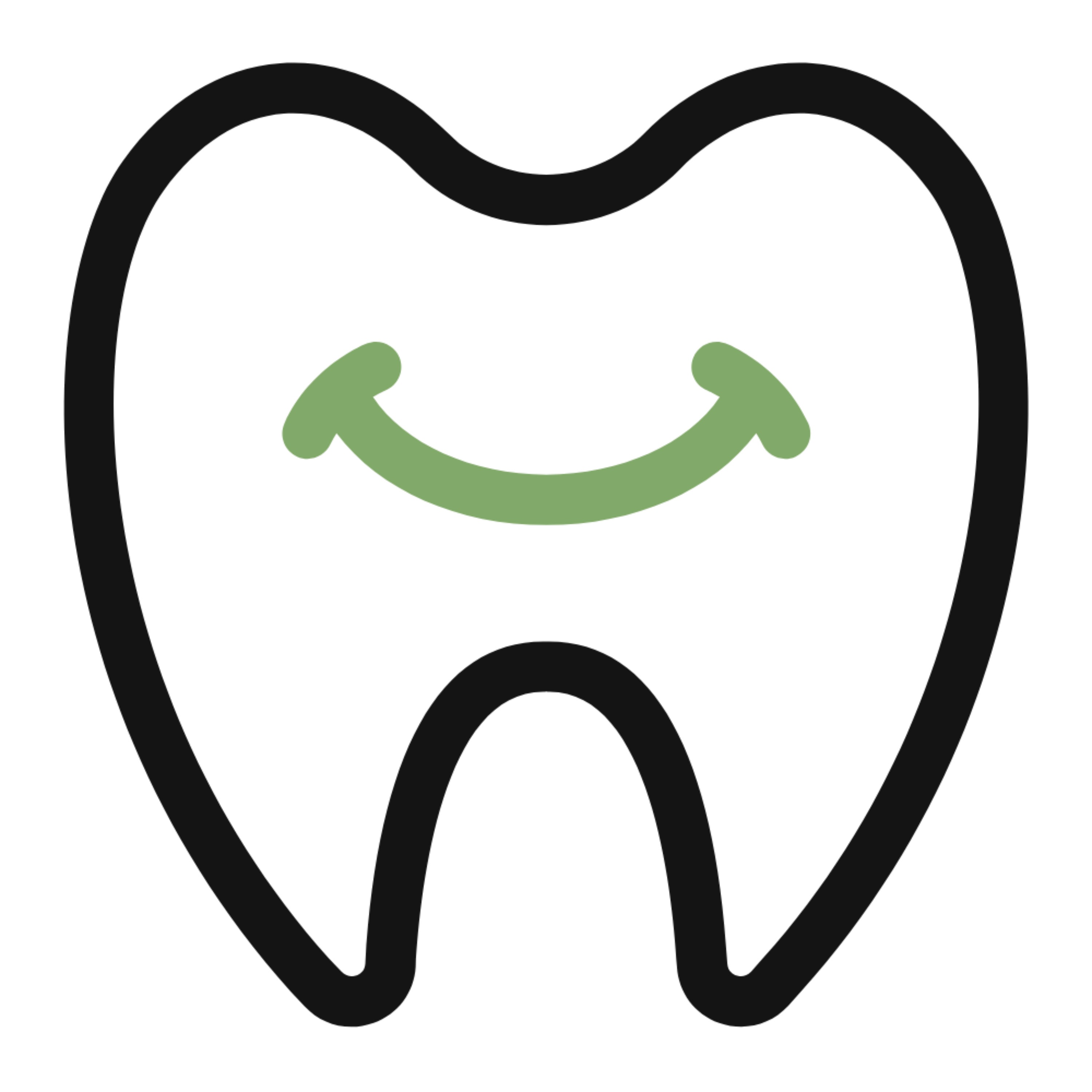 Smile Pulse