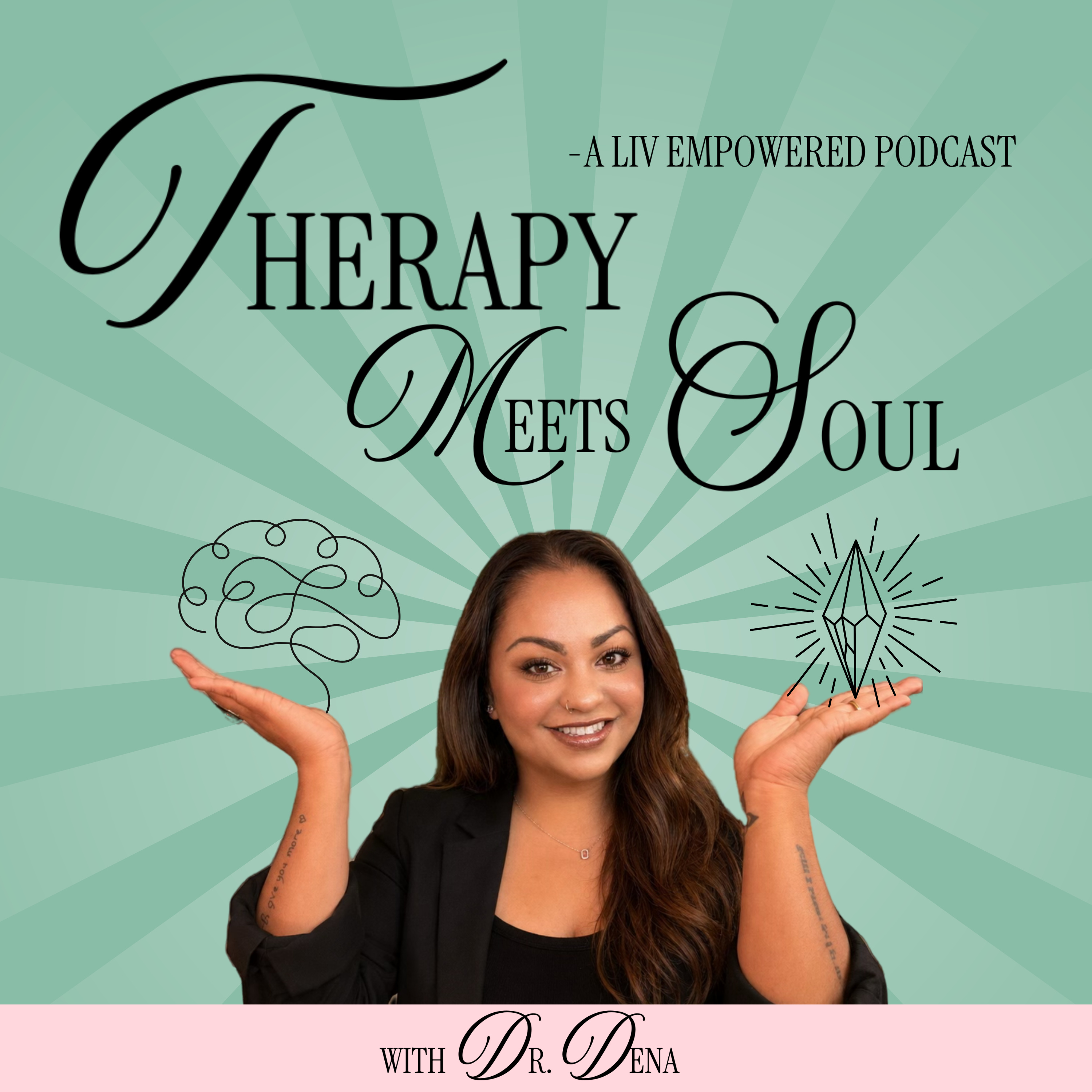 Therapy Meets Soul