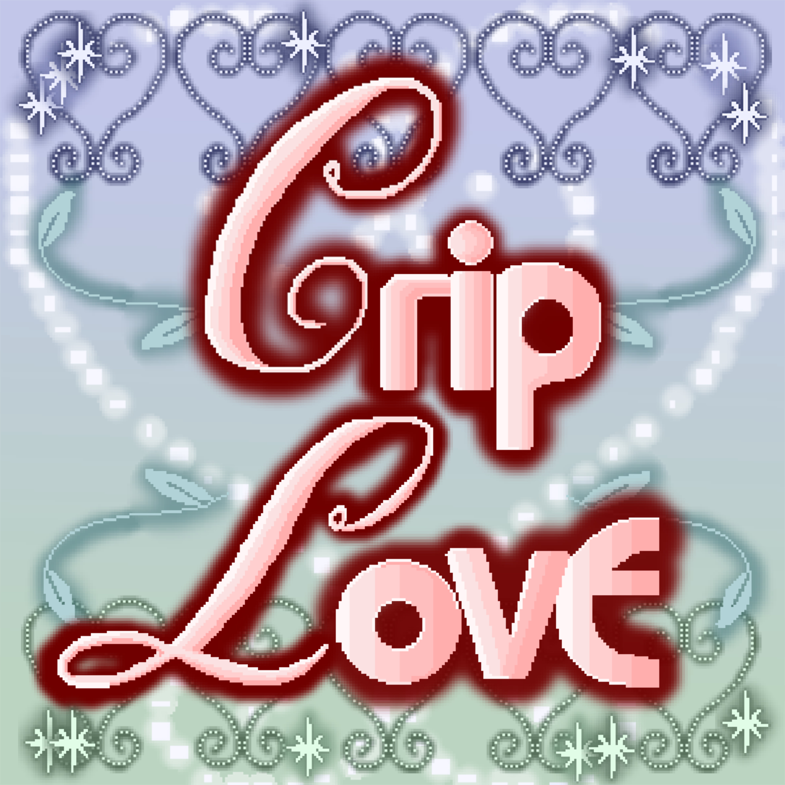 Crip Love