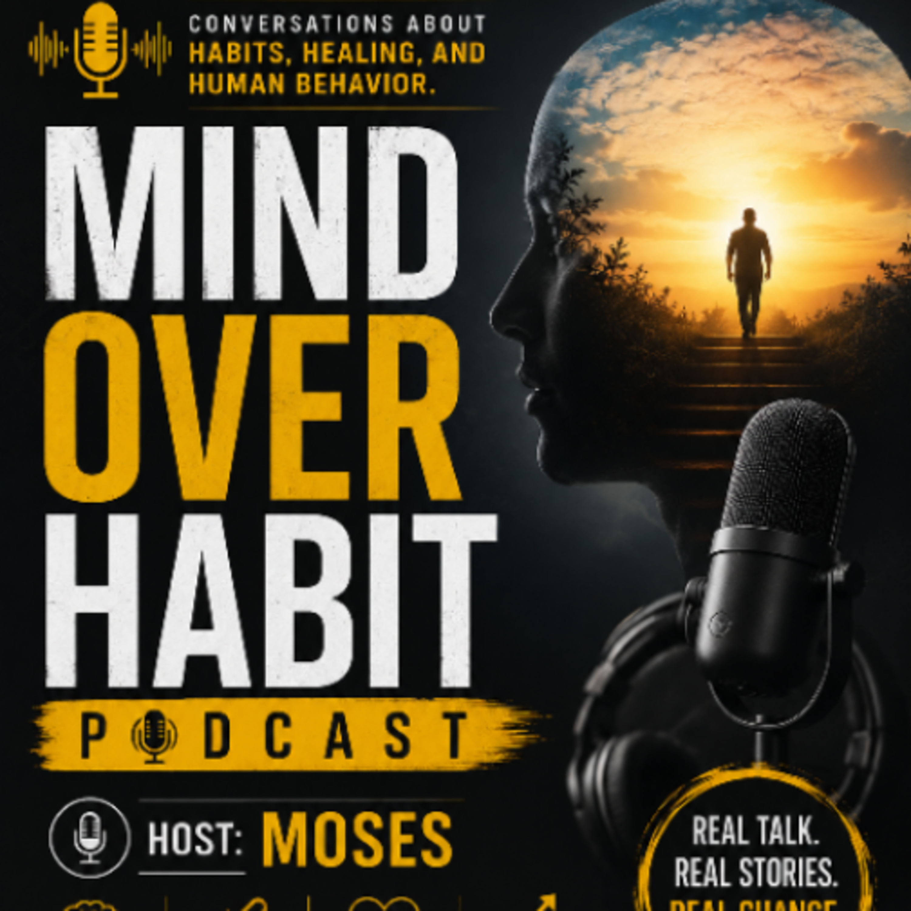 Mind Over Habit