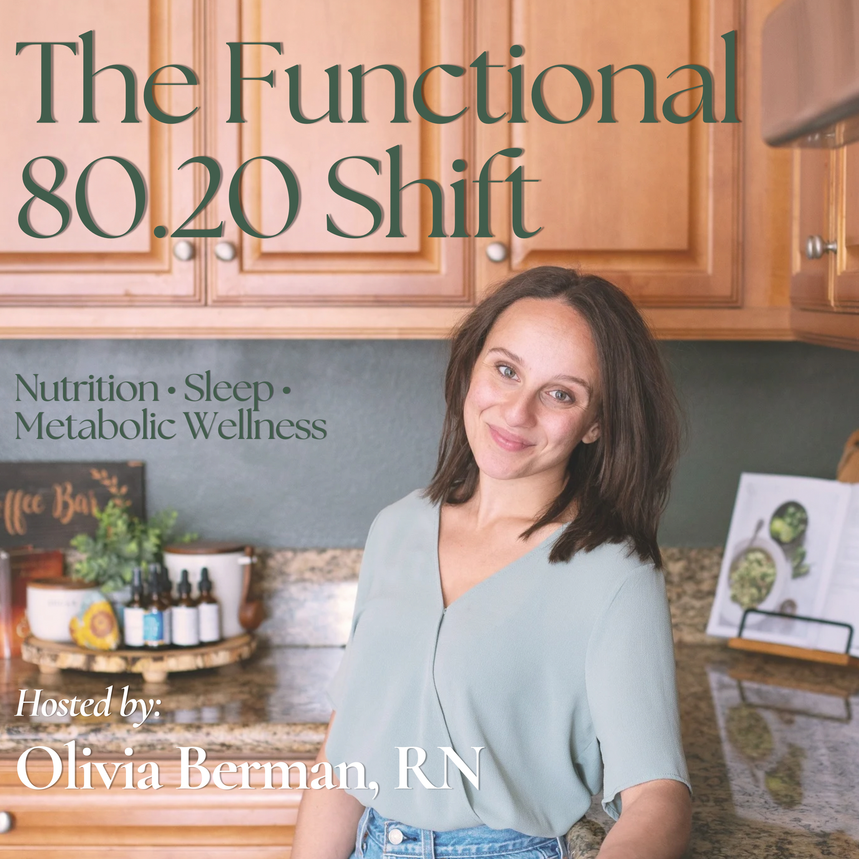 The Functional 80/20 Shift