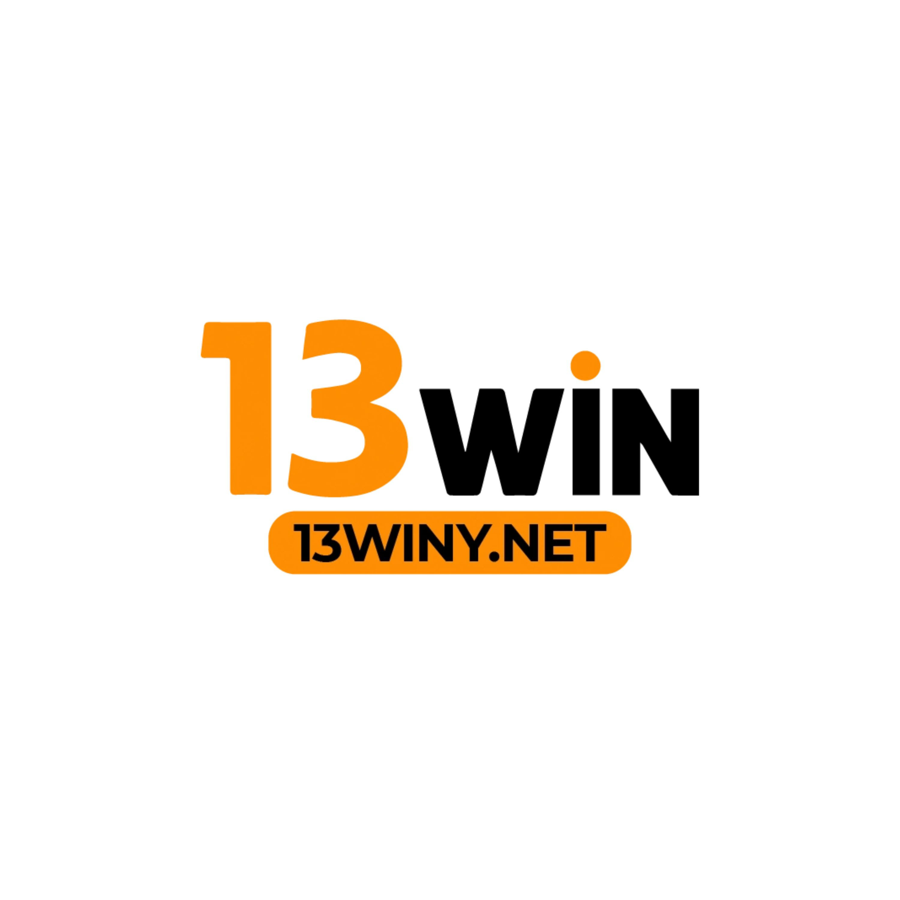 13win podcast artwork