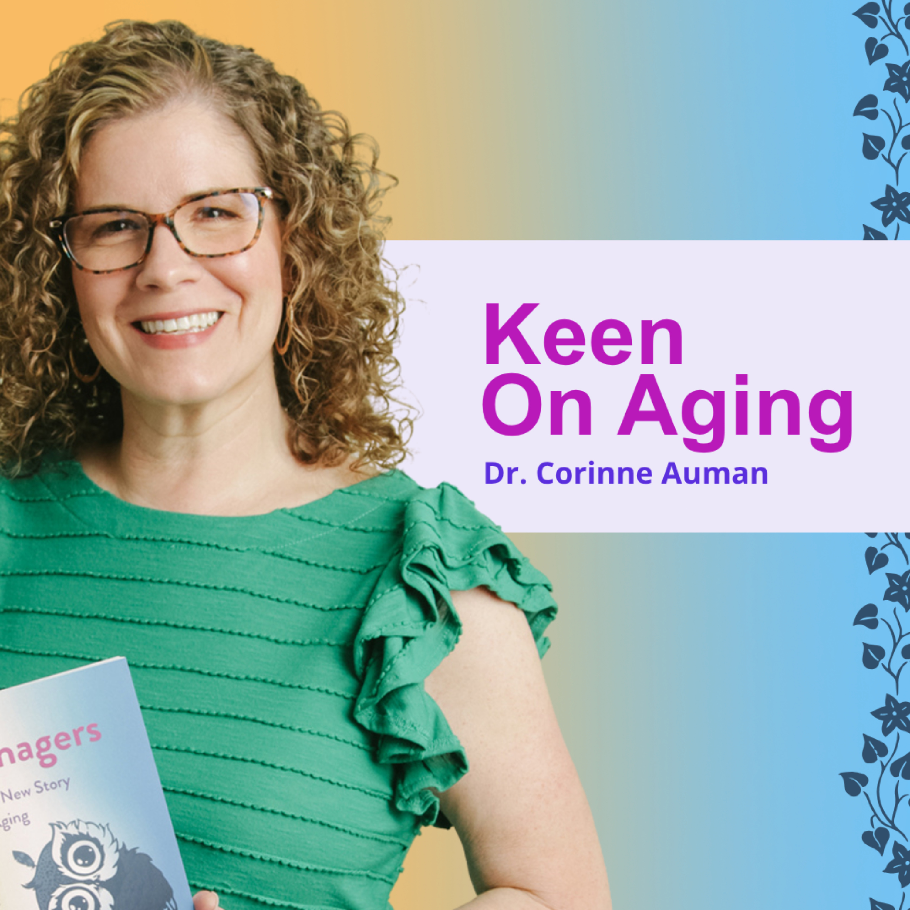 Keen On Aging