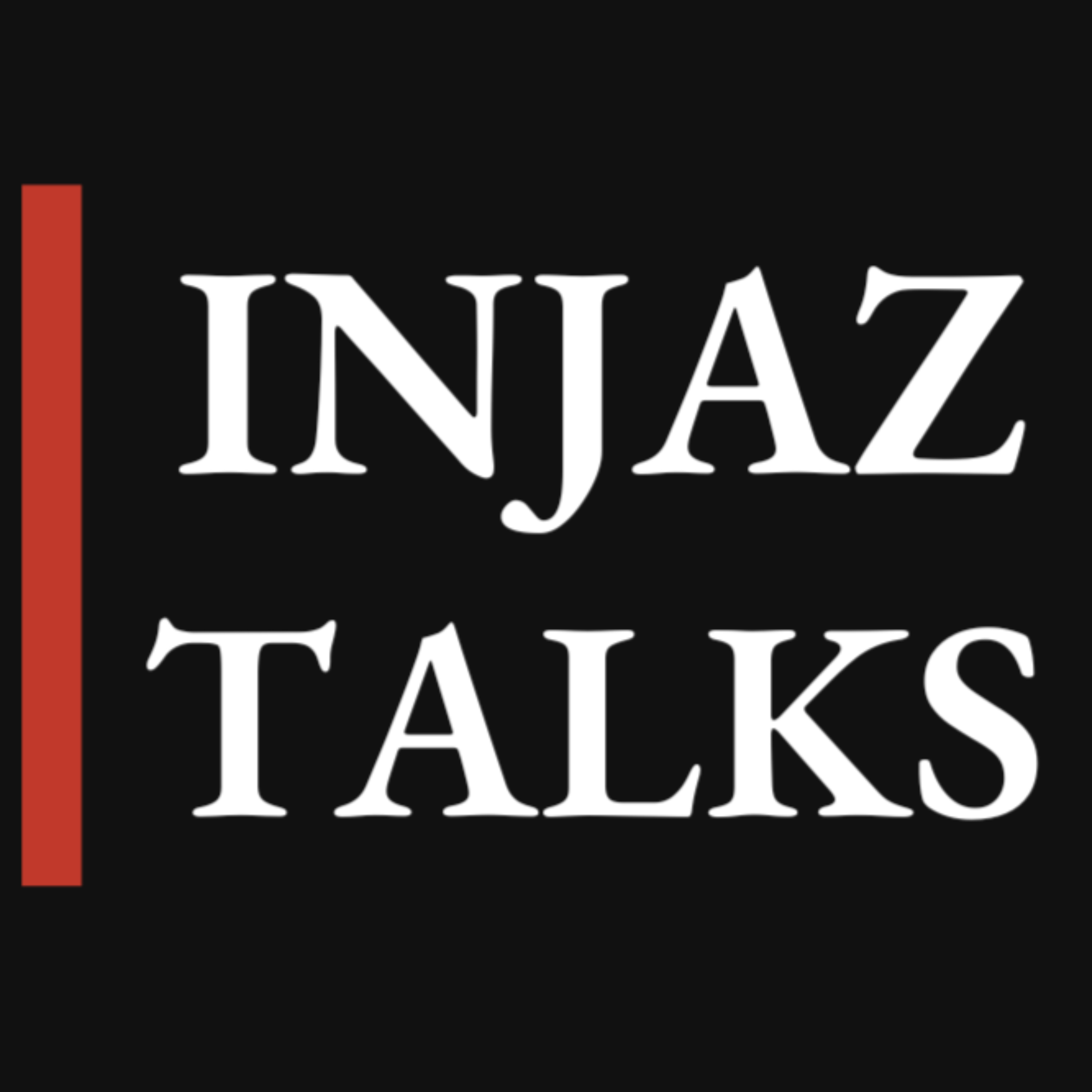 Injaz Talks