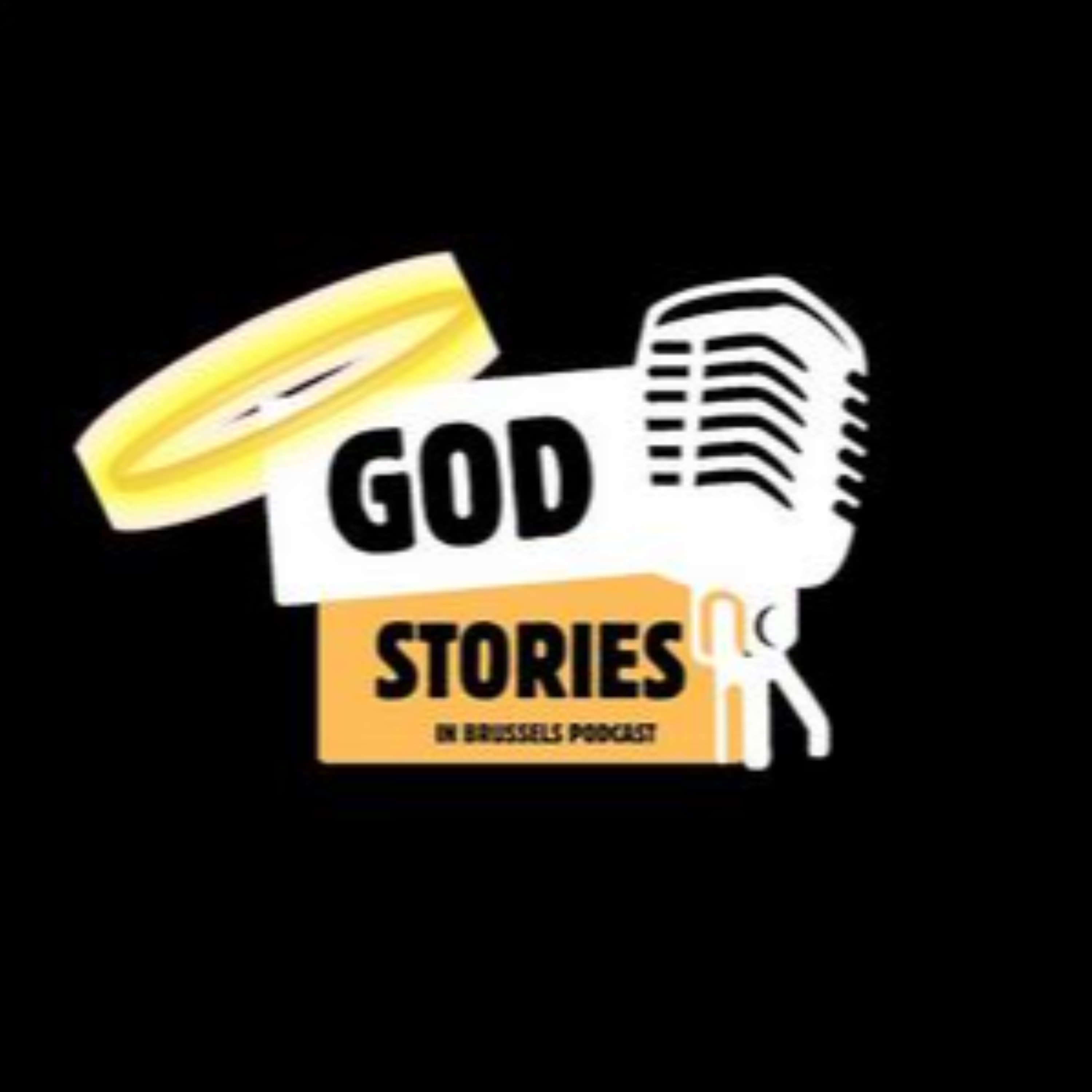 God Stories - Vineyard Brussels