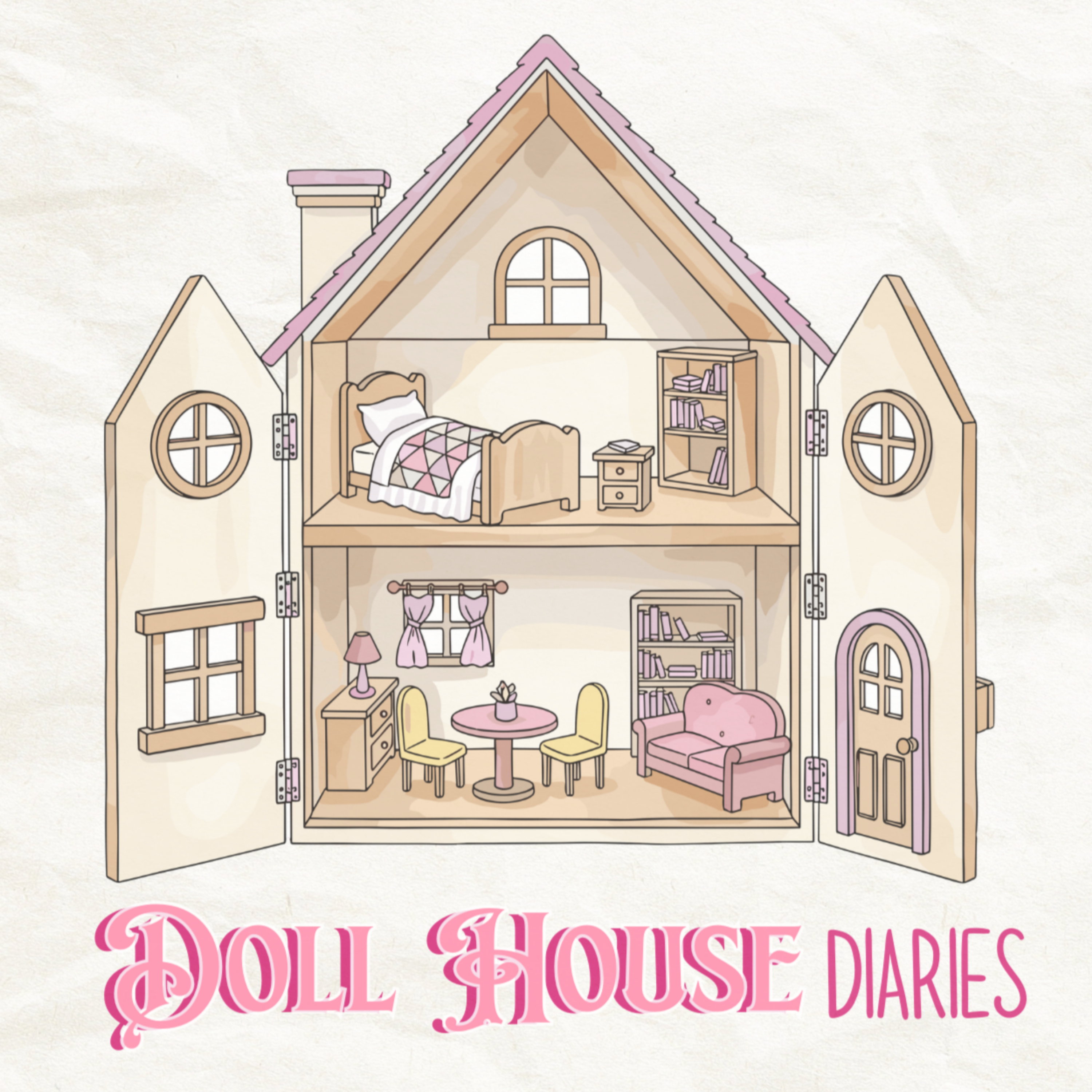 Dollhouse Diaries