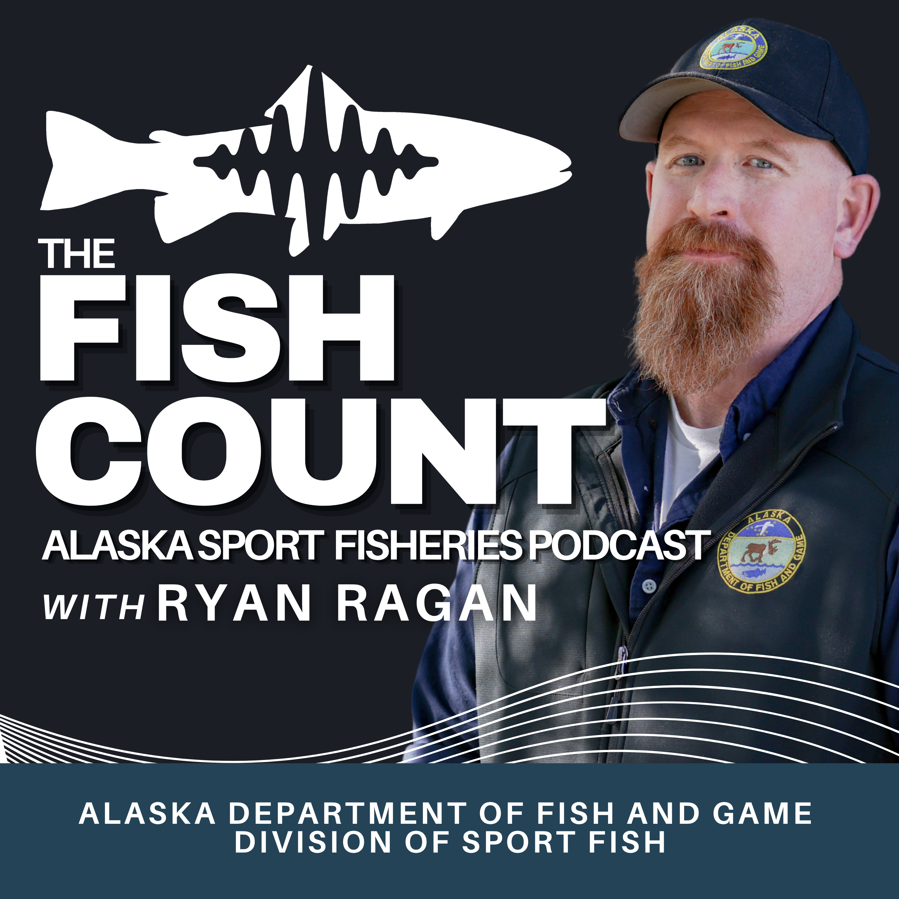 The Fish Count Podcast