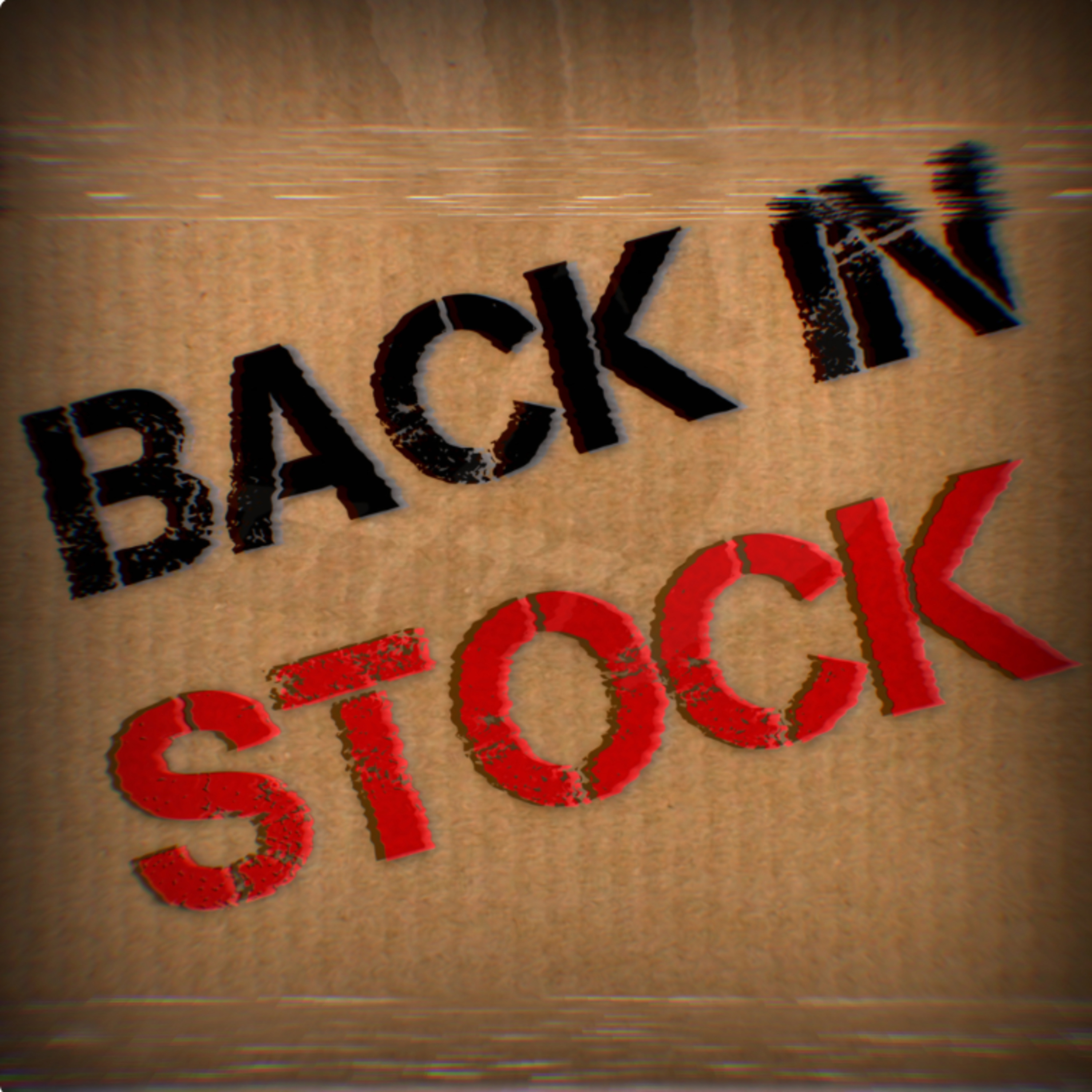 Back In Stock: A FNAF merch podcast