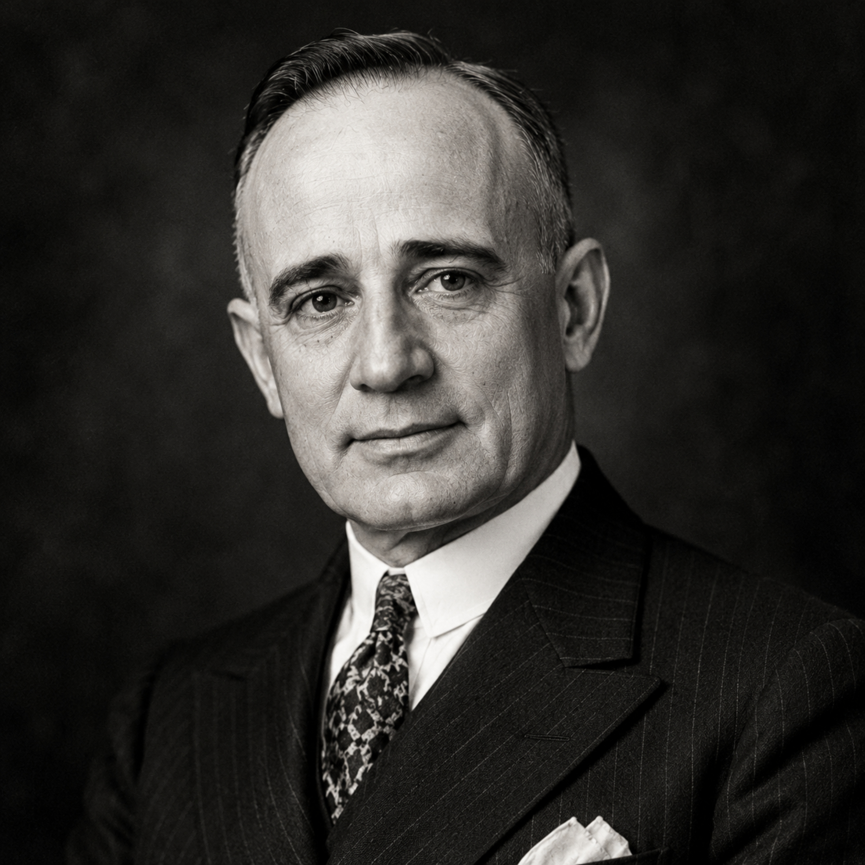 Think and Grow Rich — Napoleon Hill | The Focused Man