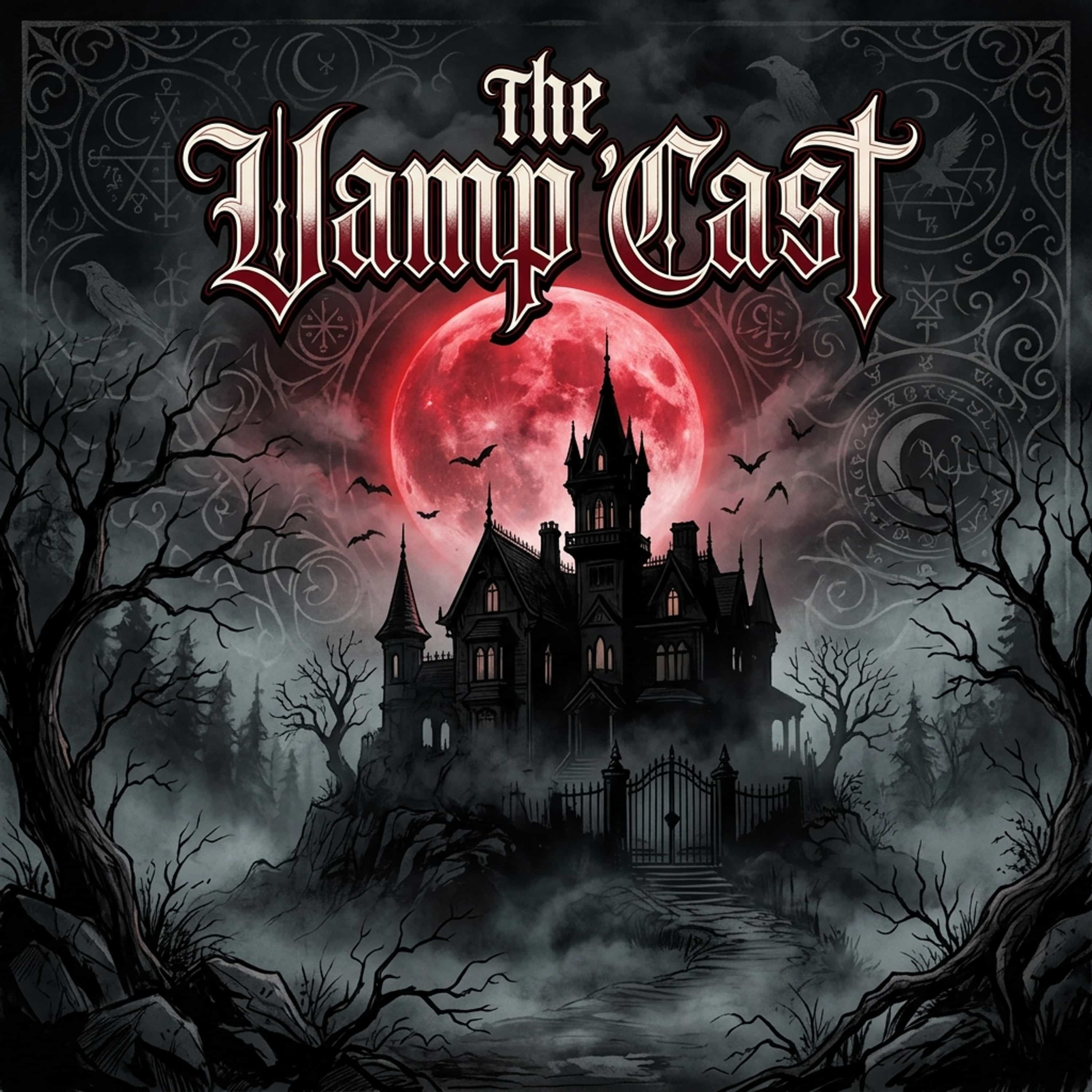 The Vamp 'Cast